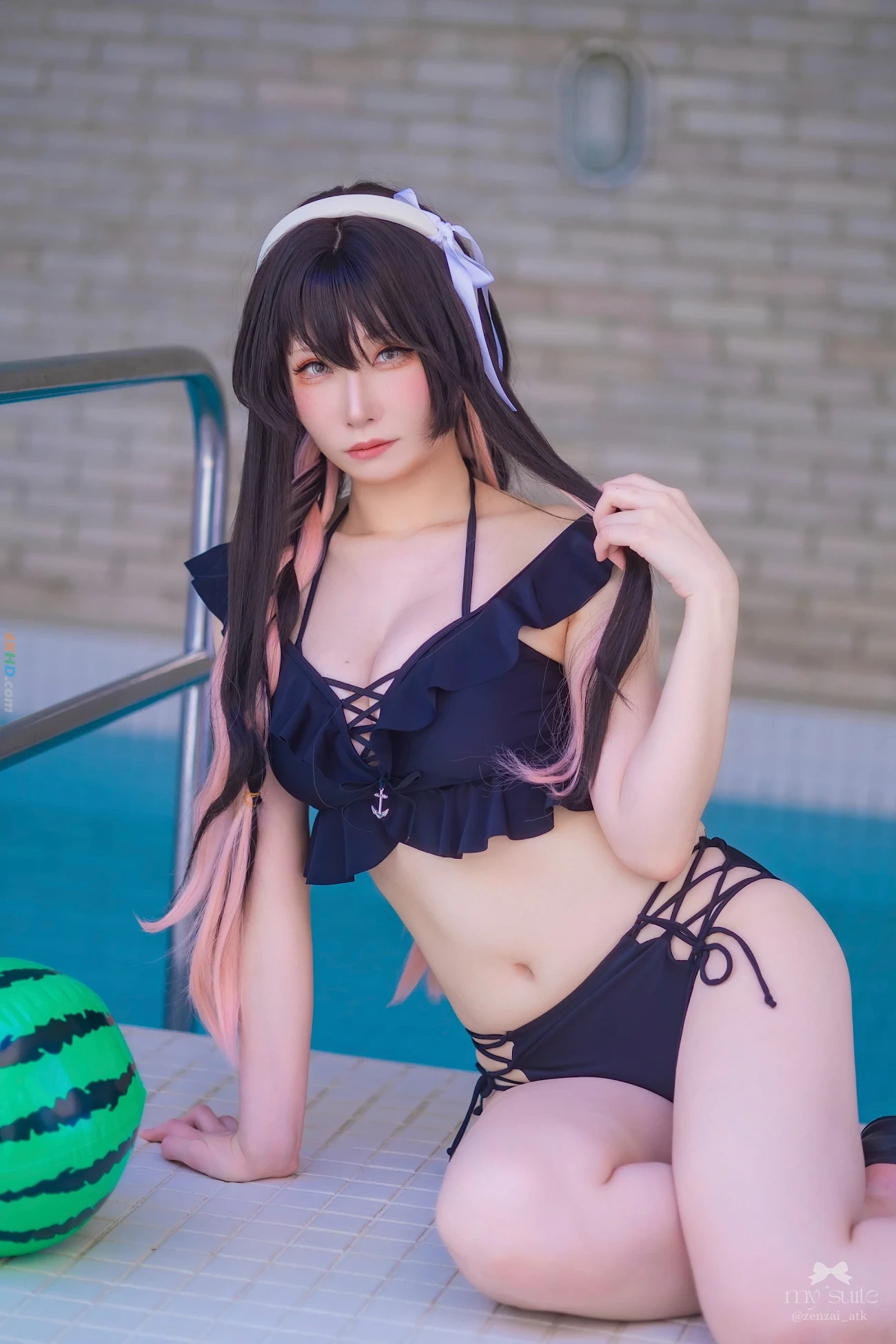 Atsuki - suite collection49 — photo 64