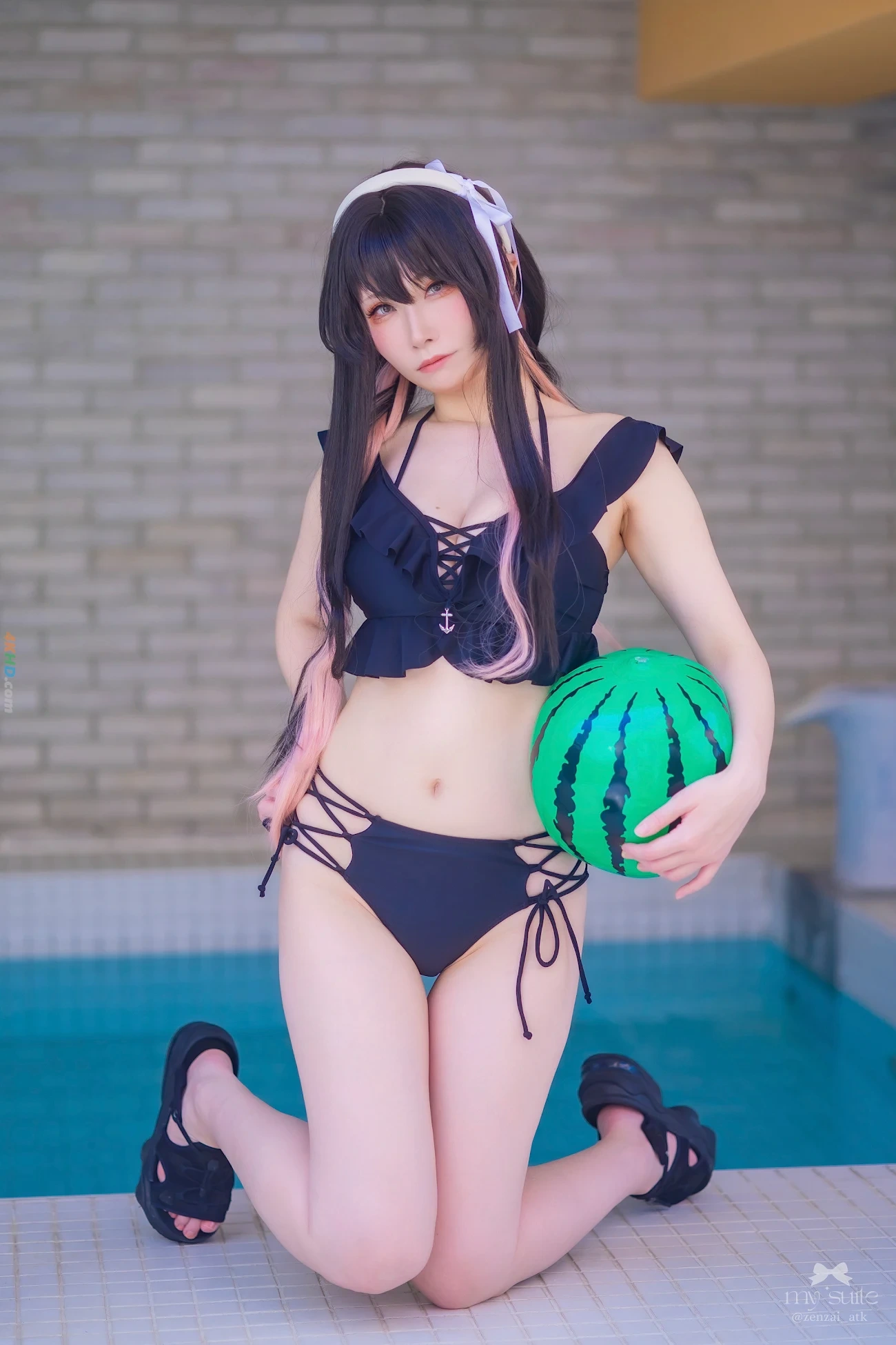 Atsuki - suite collection49 — photo 66