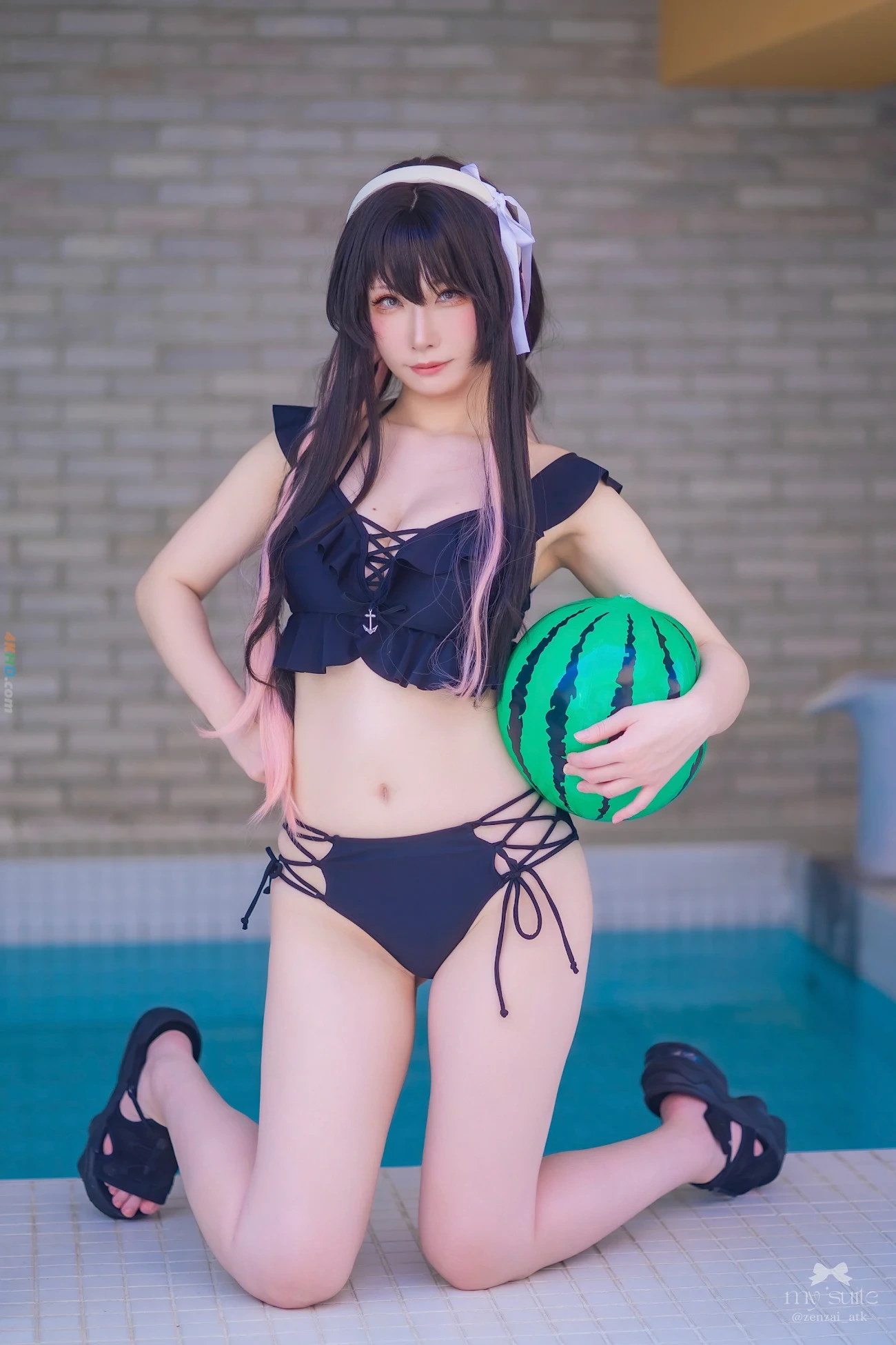 Atsuki - suite collection49 — photo 67