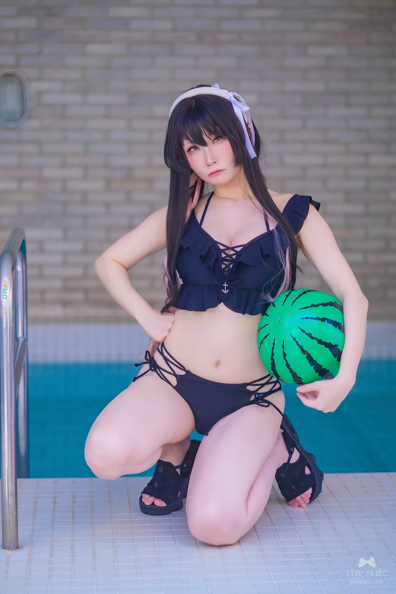Atsuki - suite collection49 — photo 69