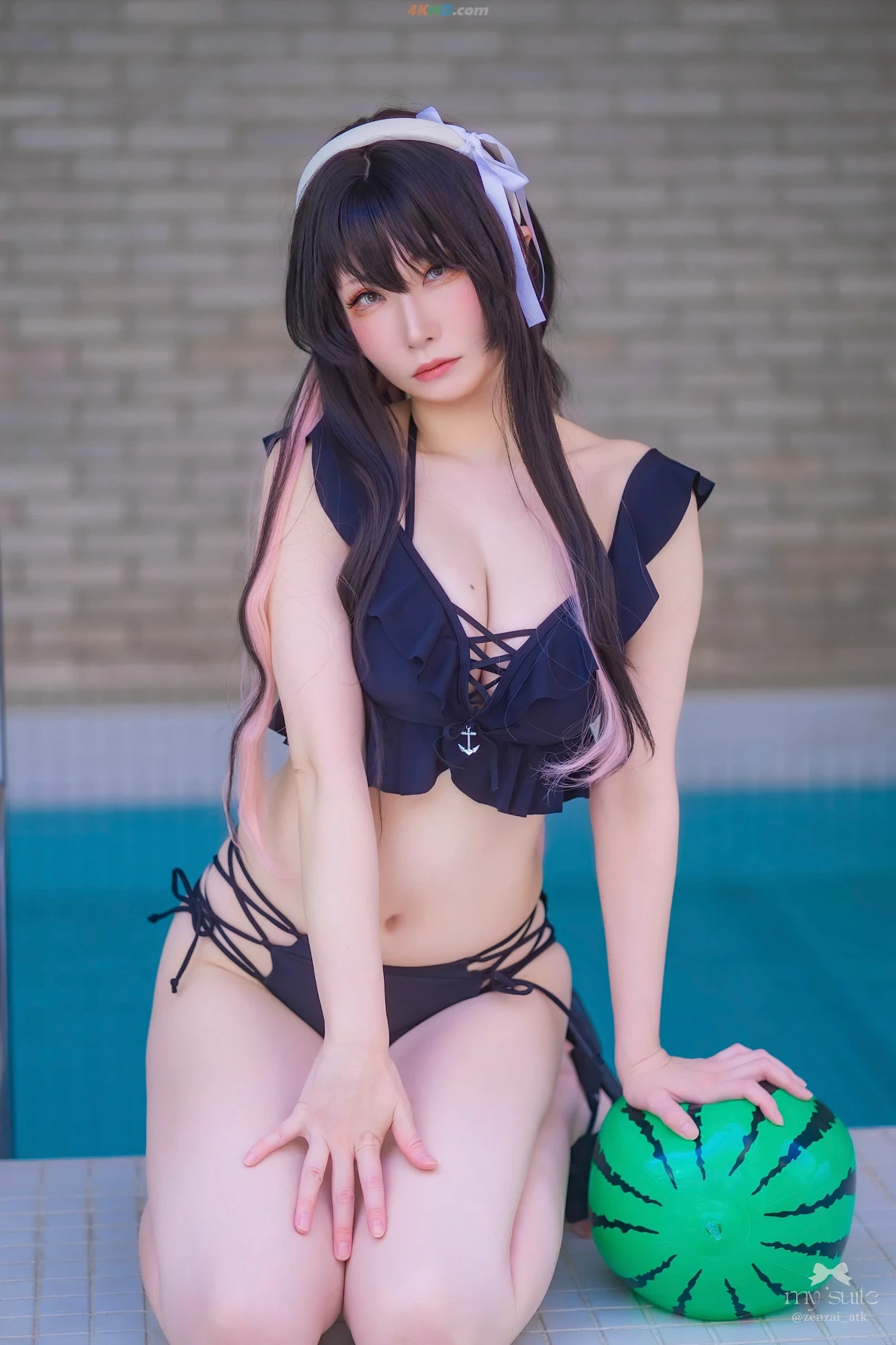 Atsuki - suite collection49 — photo 72