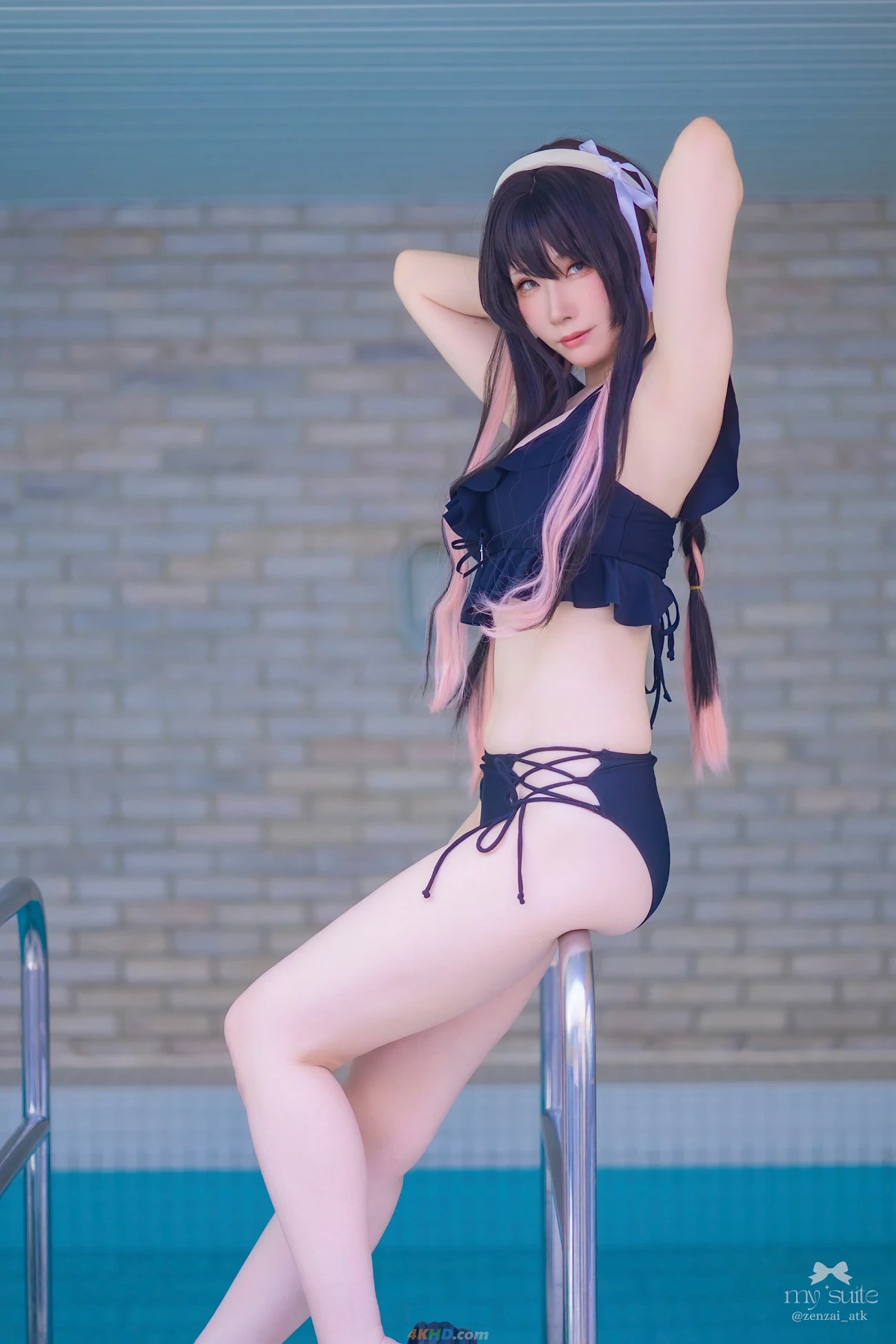 Atsuki - suite collection49 — photo 77