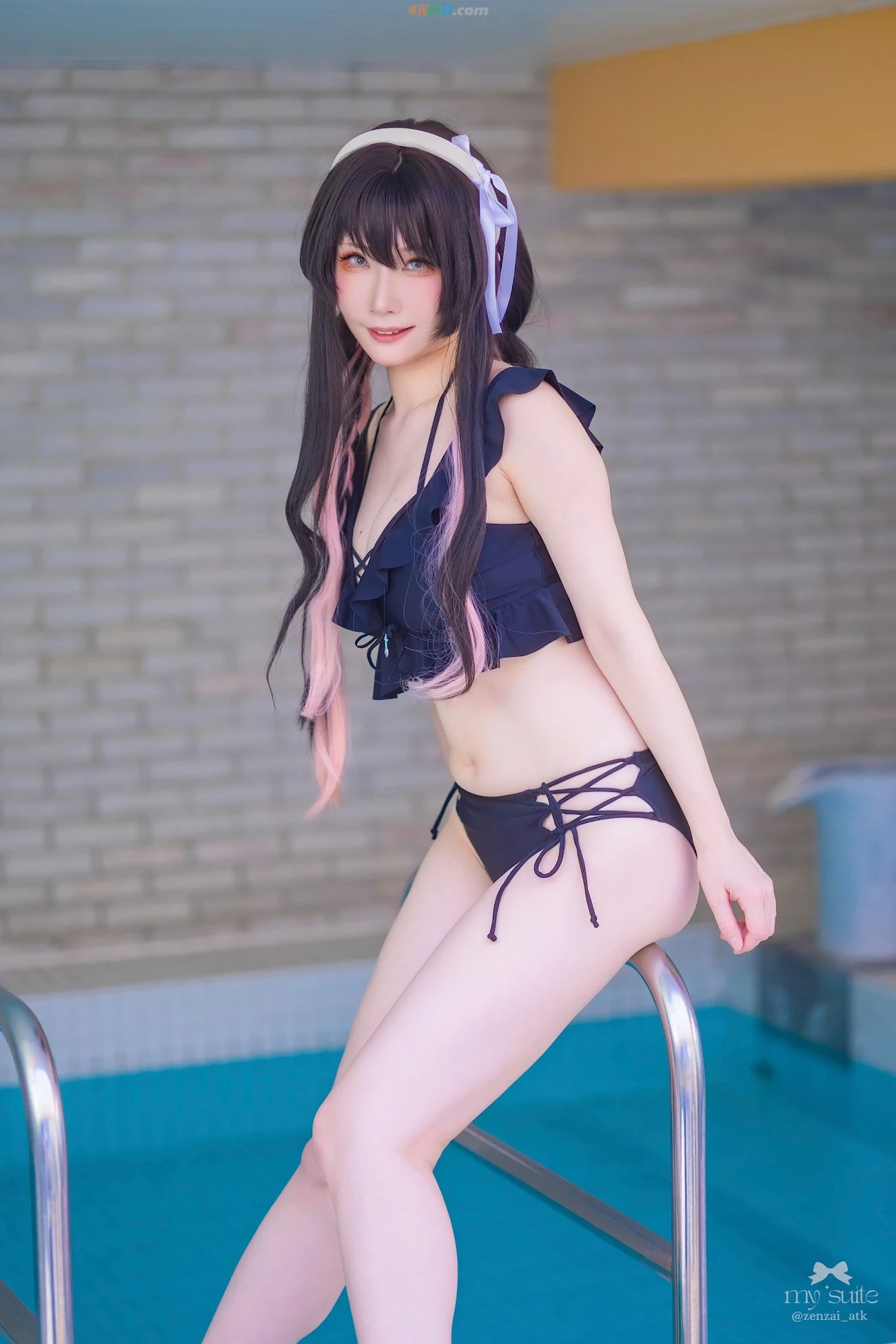 Atsuki - suite collection49 — photo 80