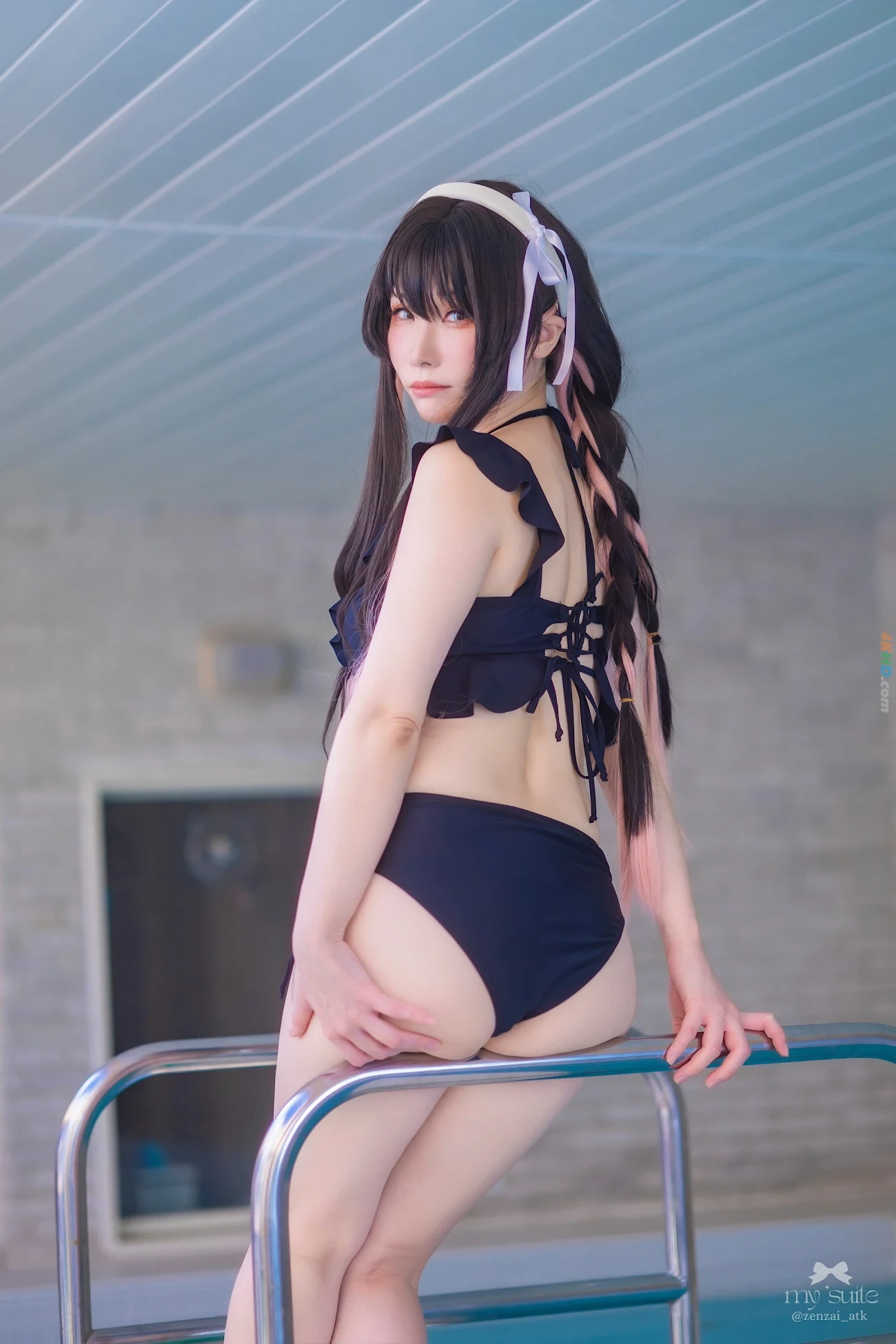 Atsuki - suite collection49 — photo 101