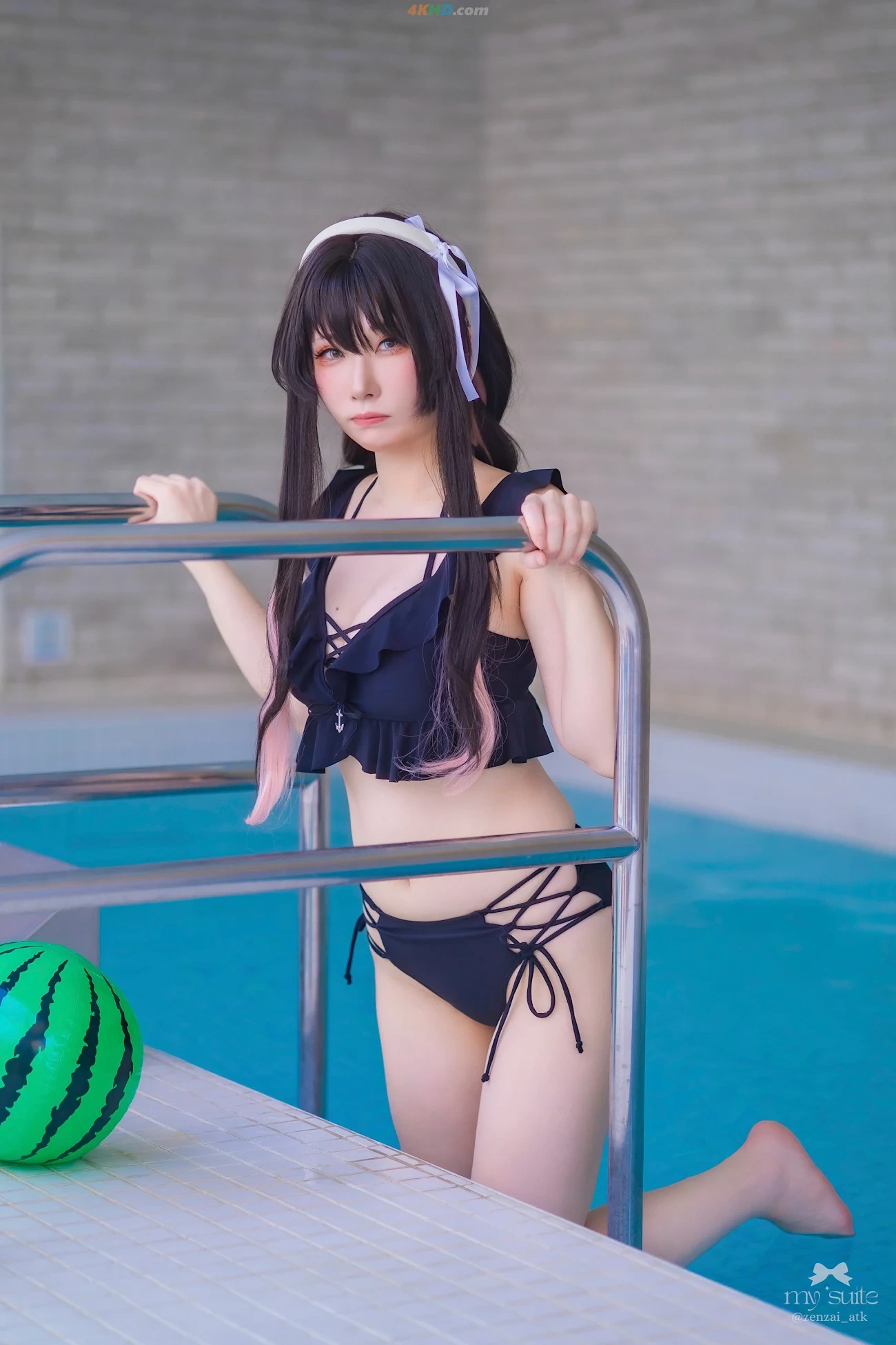 Atsuki - suite collection49 — photo 108