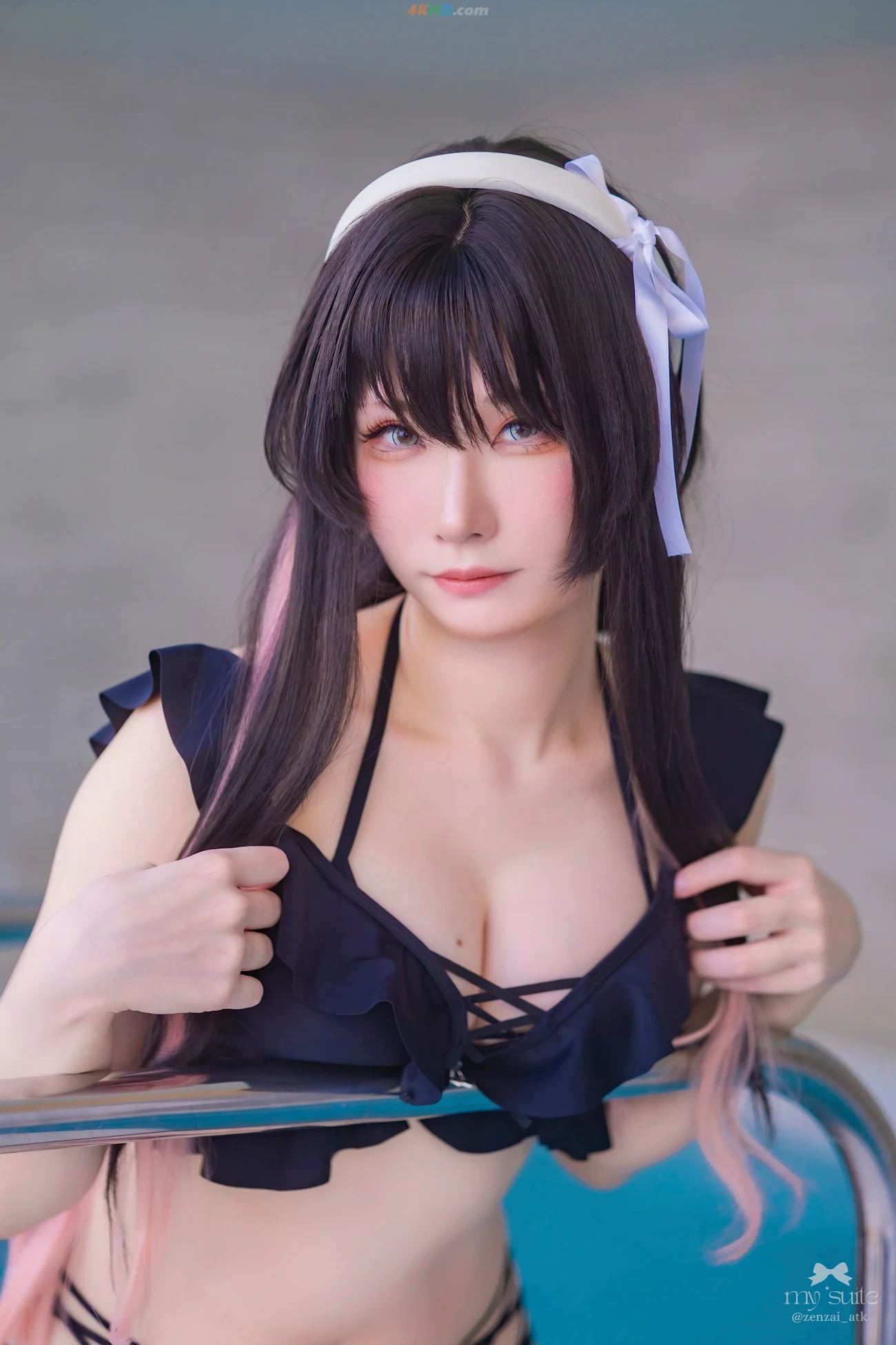 Atsuki - suite collection49 — photo 109