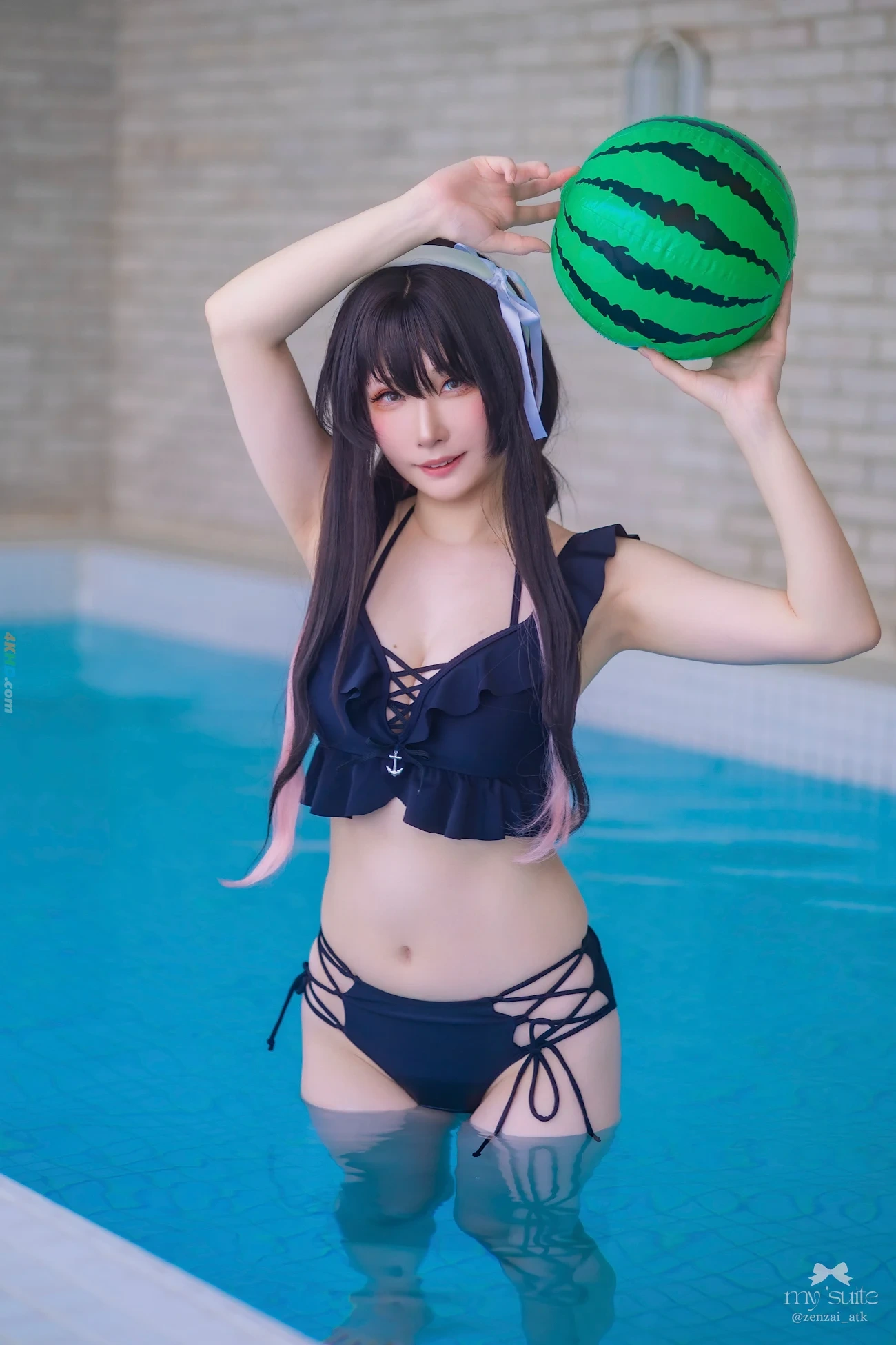 Atsuki - suite collection49 — photo 113