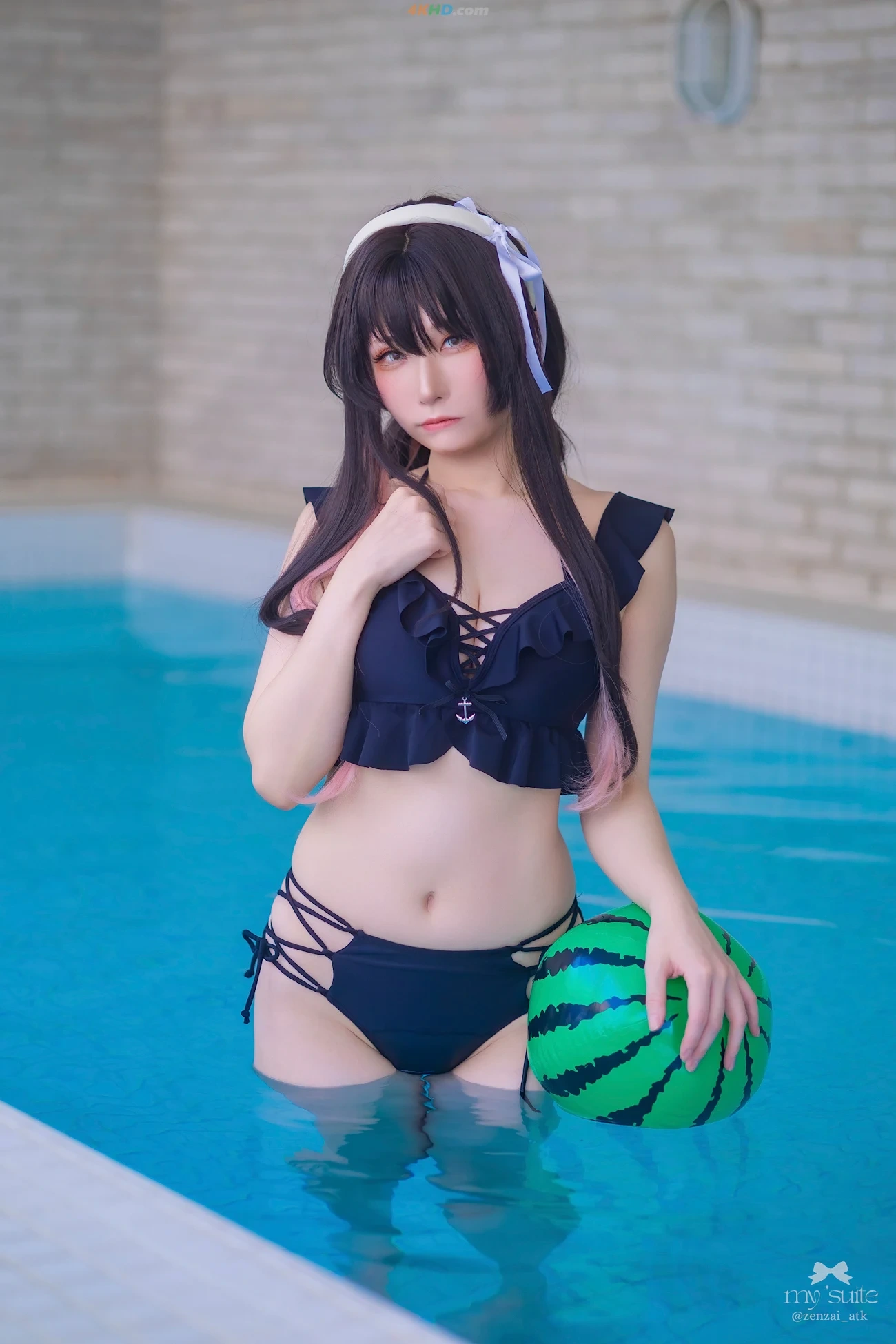 Atsuki - suite collection49 — photo 114