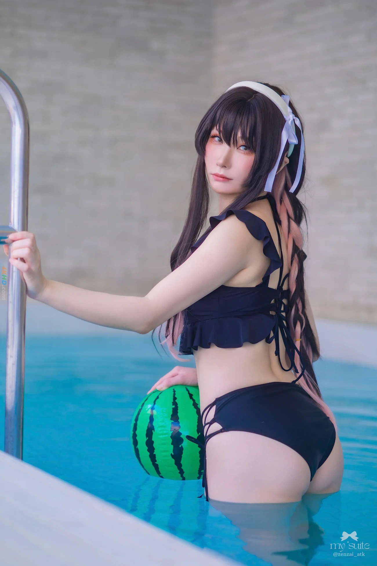 Atsuki - suite collection49 — photo 118