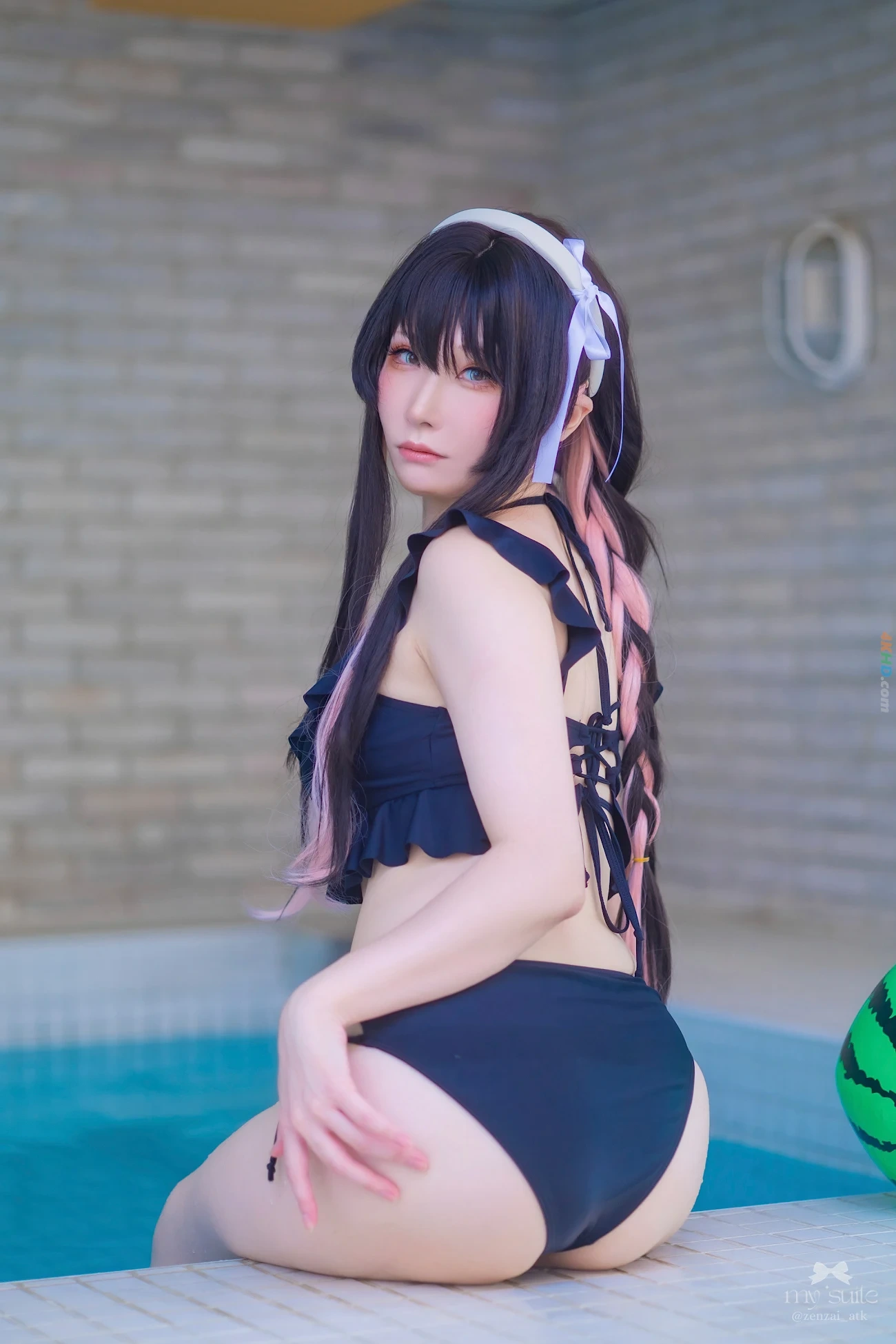 Atsuki - suite collection49 — photo 124