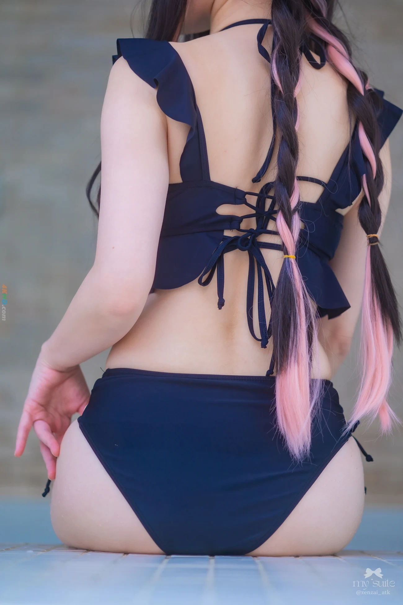 Atsuki - suite collection49 — photo 127