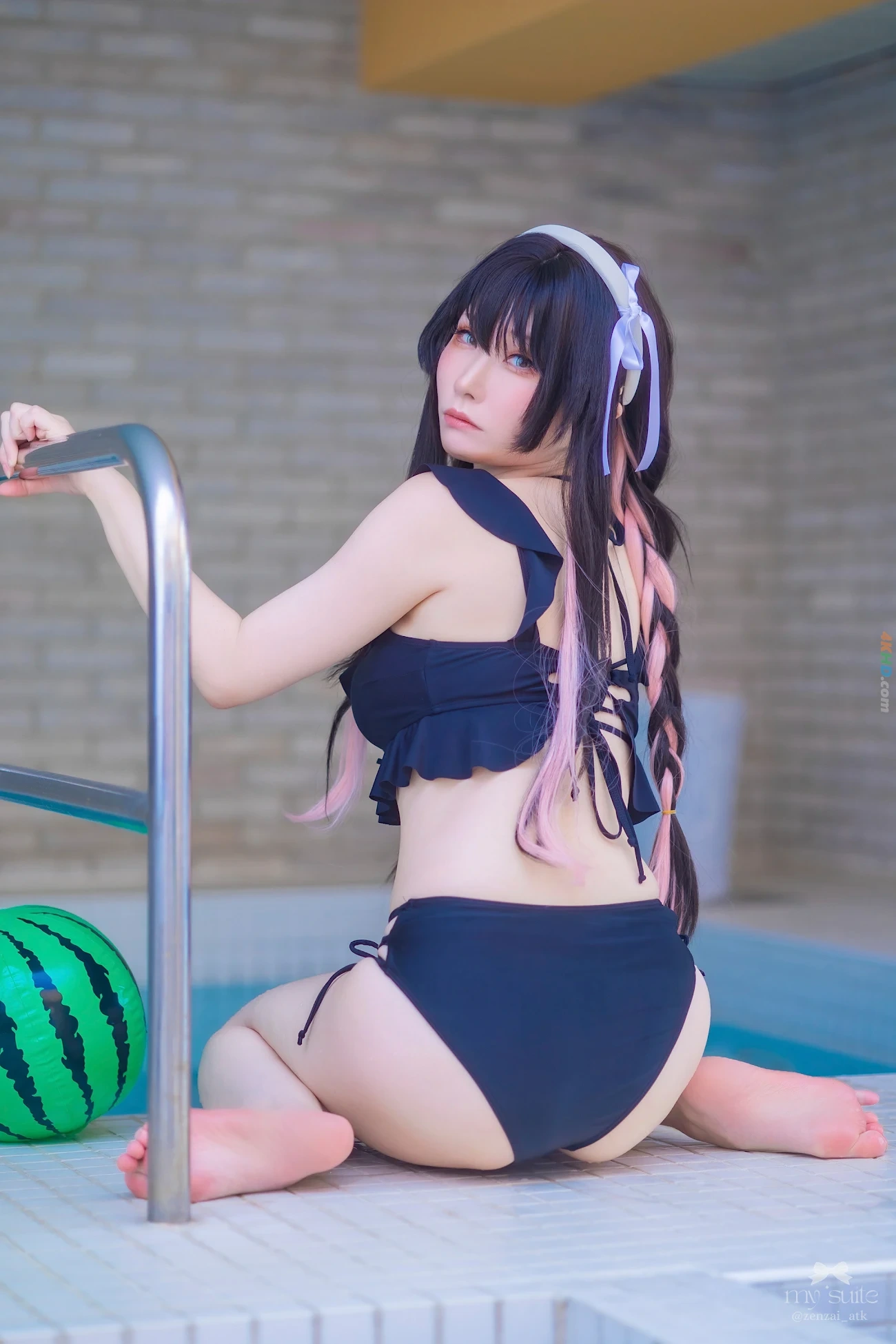 Atsuki - suite collection49 — photo 138