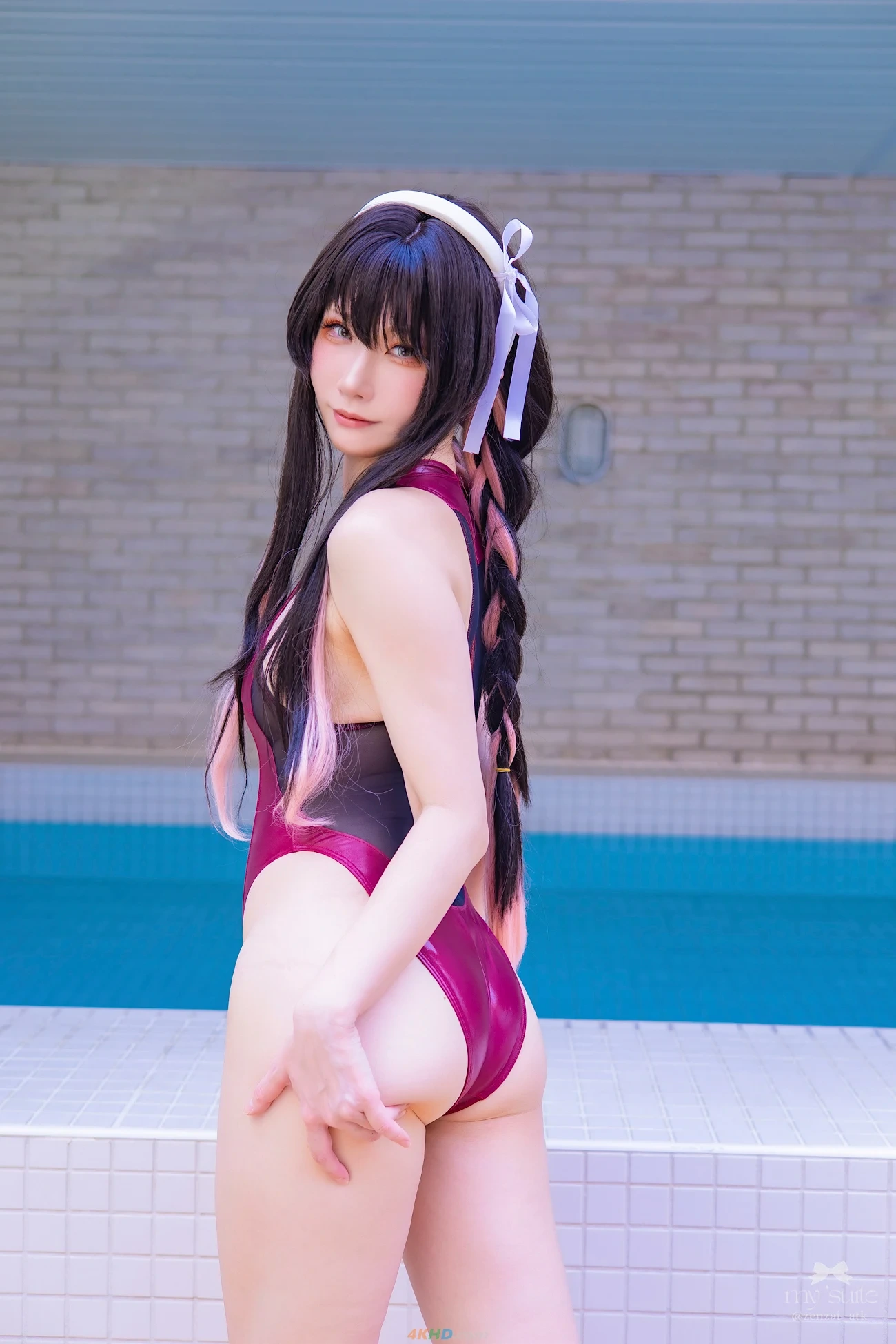 Atsuki - suite collection49 — photo 176