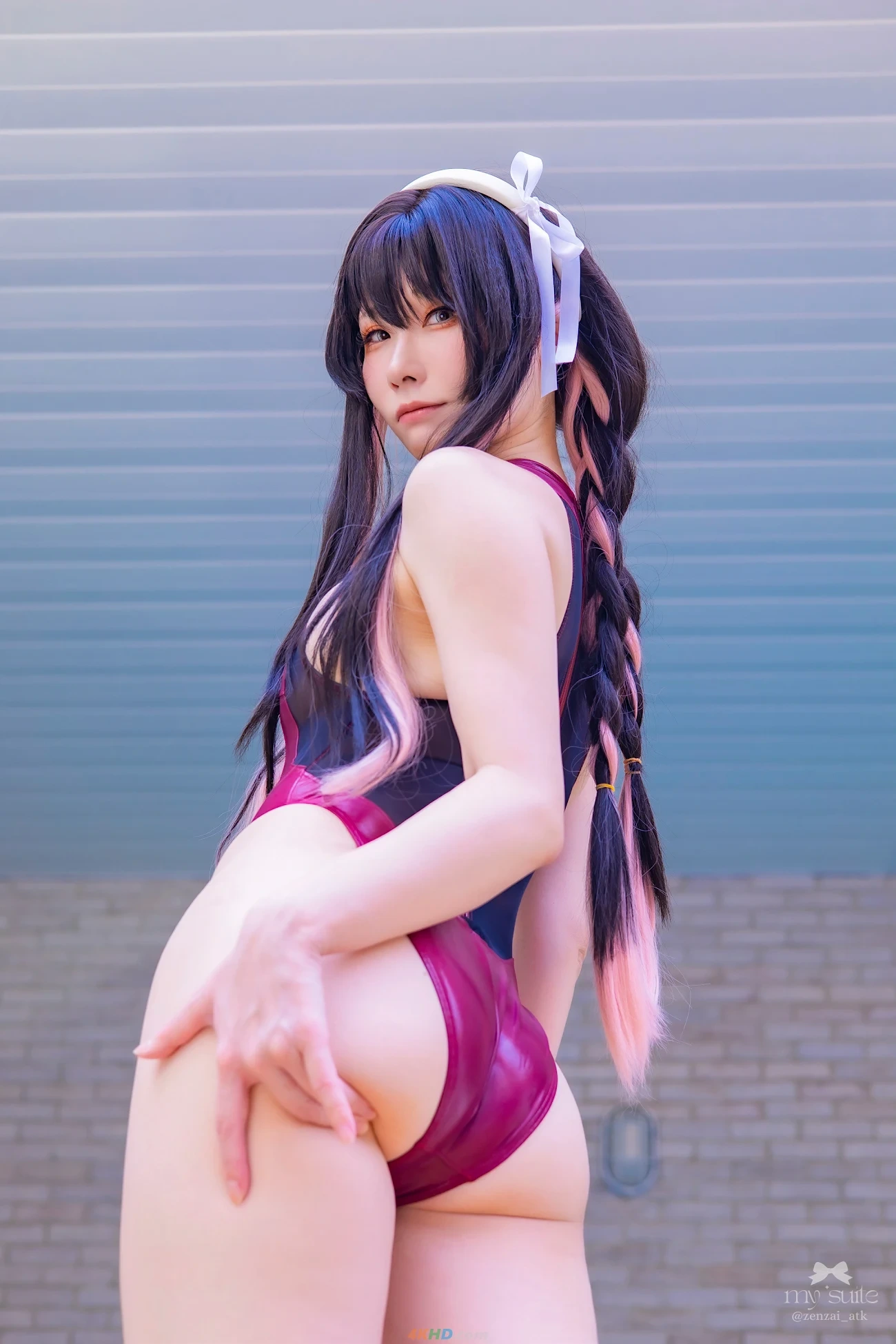 Atsuki - suite collection49 — photo 177