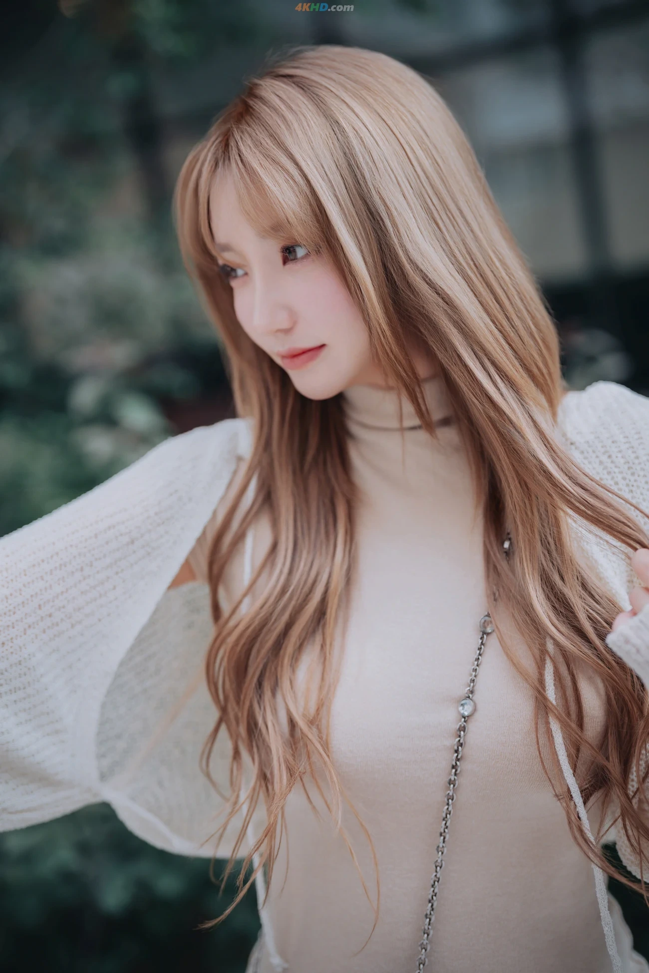 Son Ye Eun (SonYeEun) DJAWA Photo Happy Solo Birthday — photo 13