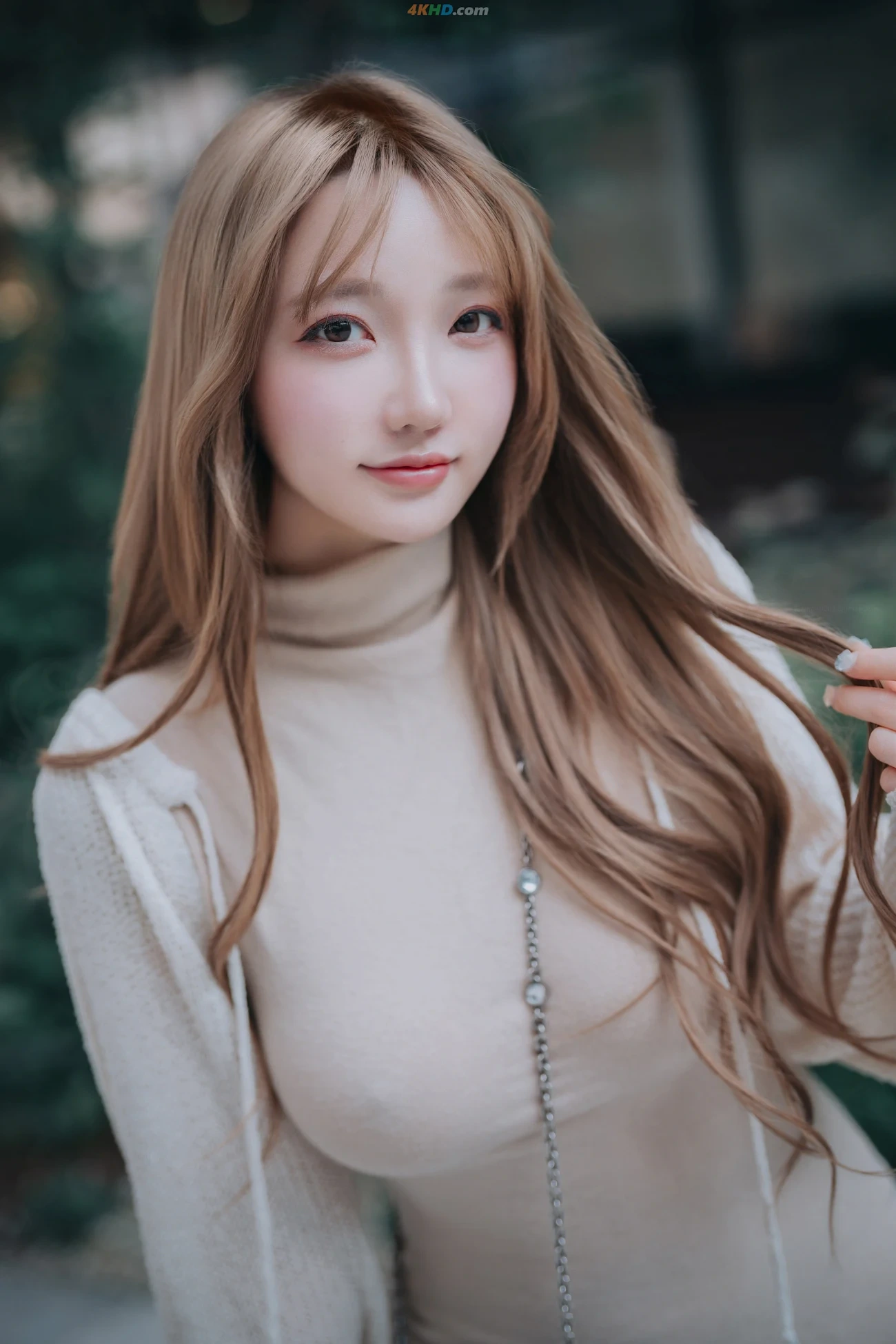 Son Ye Eun (SonYeEun) DJAWA Photo Happy Solo Birthday — photo 16