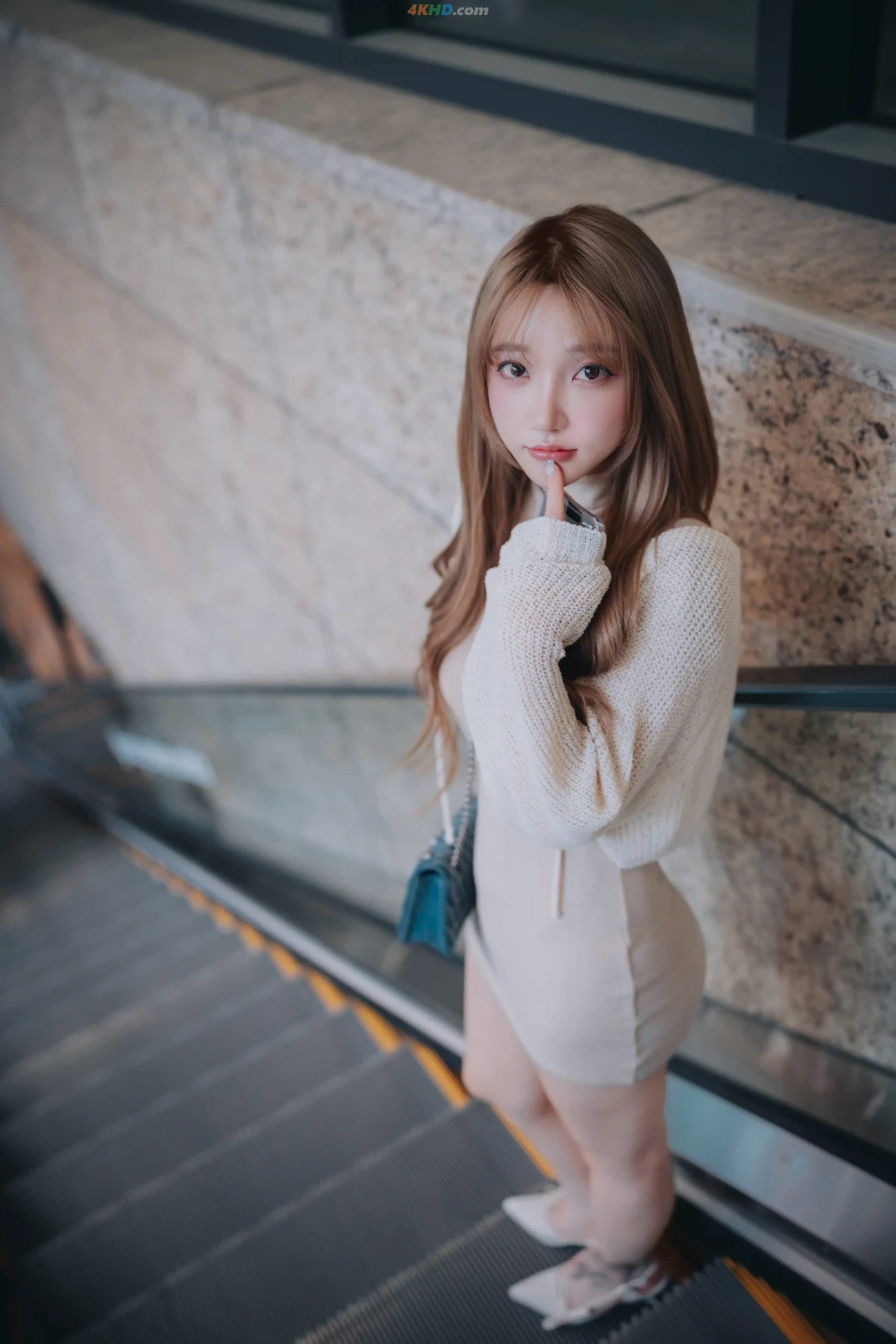 Son Ye Eun (SonYeEun) DJAWA Photo Happy Solo Birthday — photo 17
