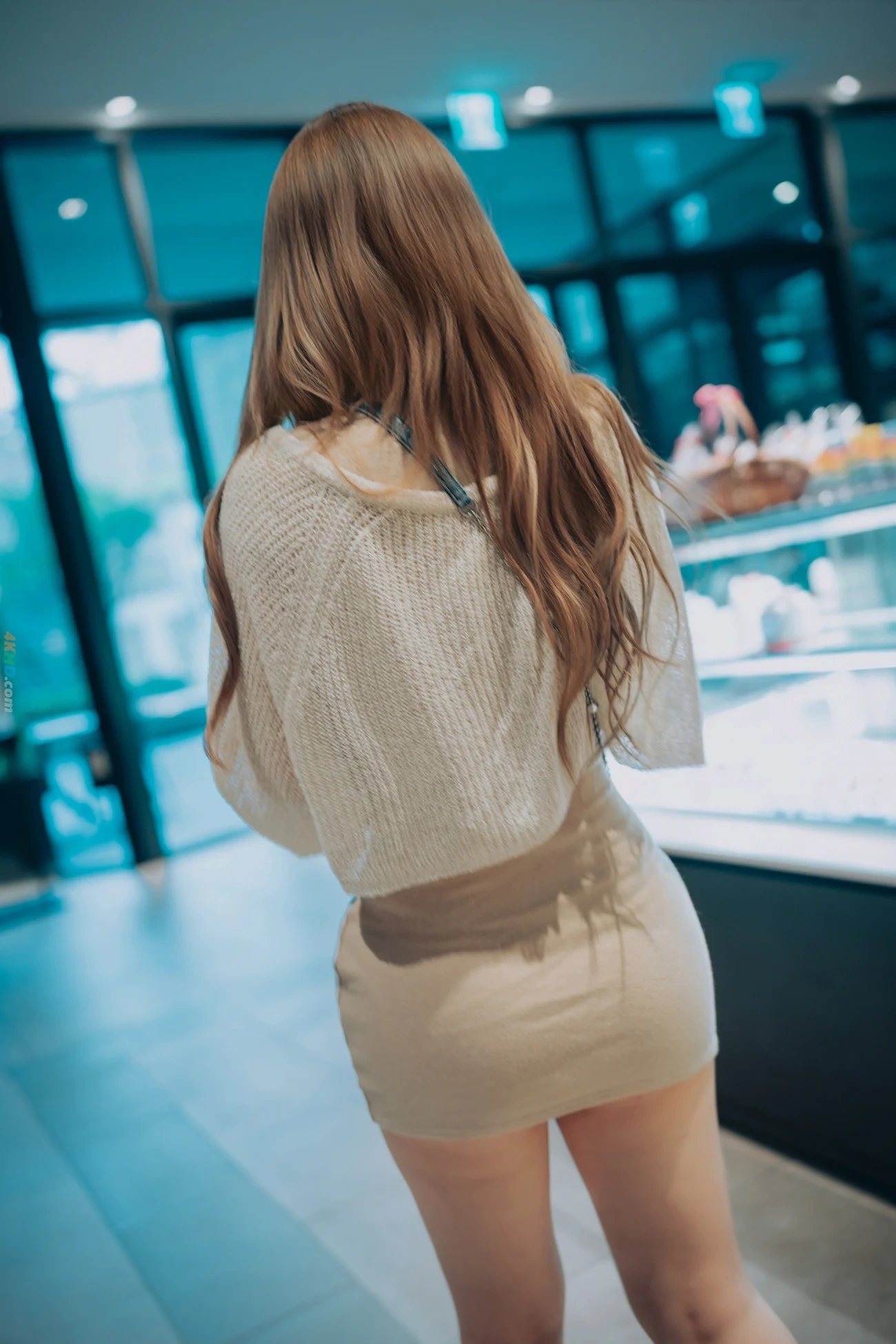 Son Ye Eun (SonYeEun) DJAWA Photo Happy Solo Birthday — photo 28
