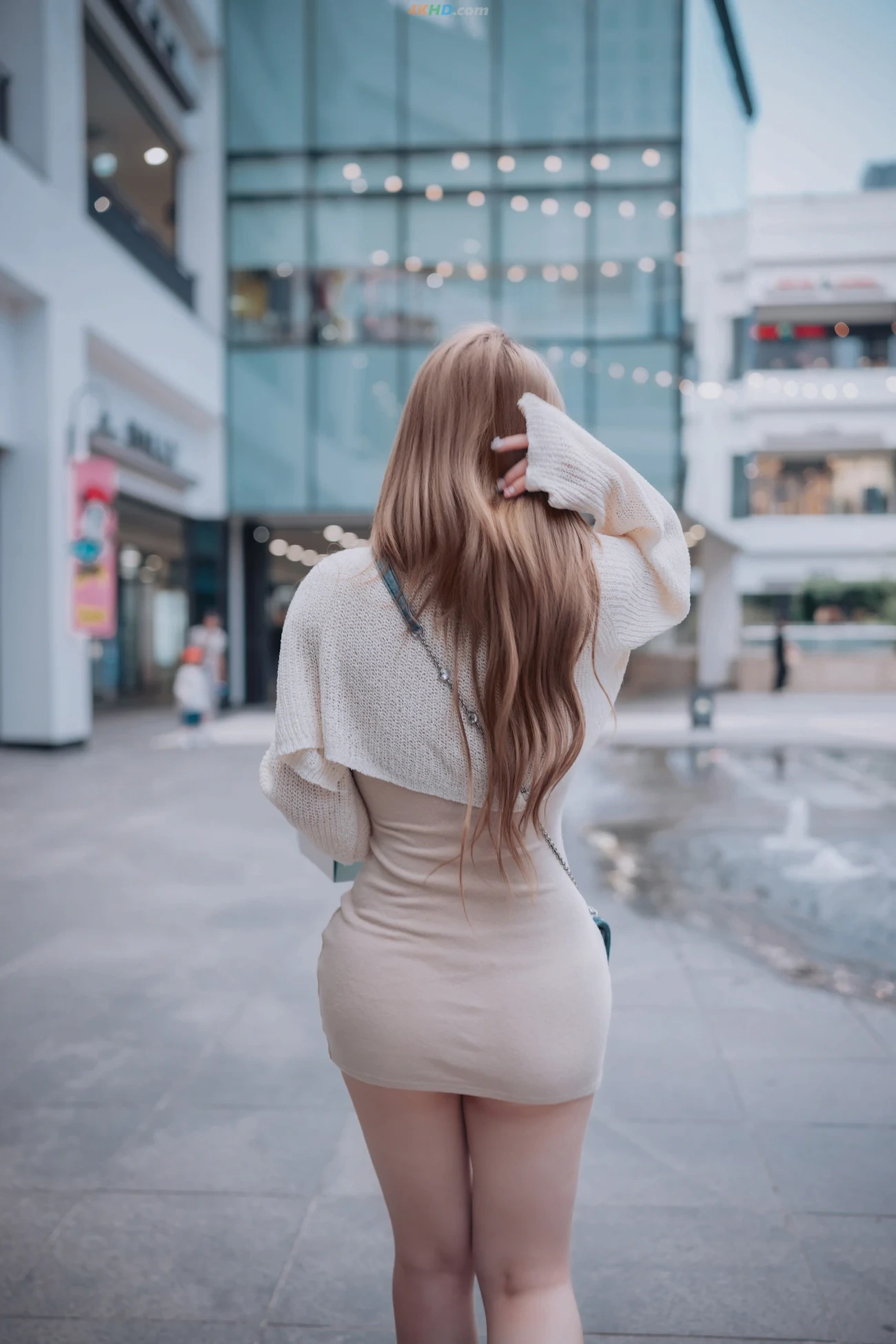 Son Ye Eun (SonYeEun) DJAWA Photo Happy Solo Birthday — photo 60
