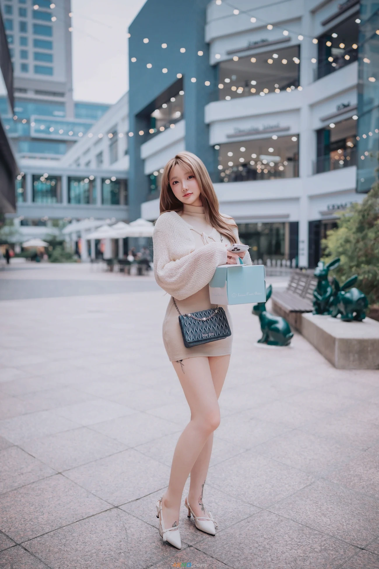Son Ye Eun (SonYeEun) DJAWA Photo Happy Solo Birthday — photo 62
