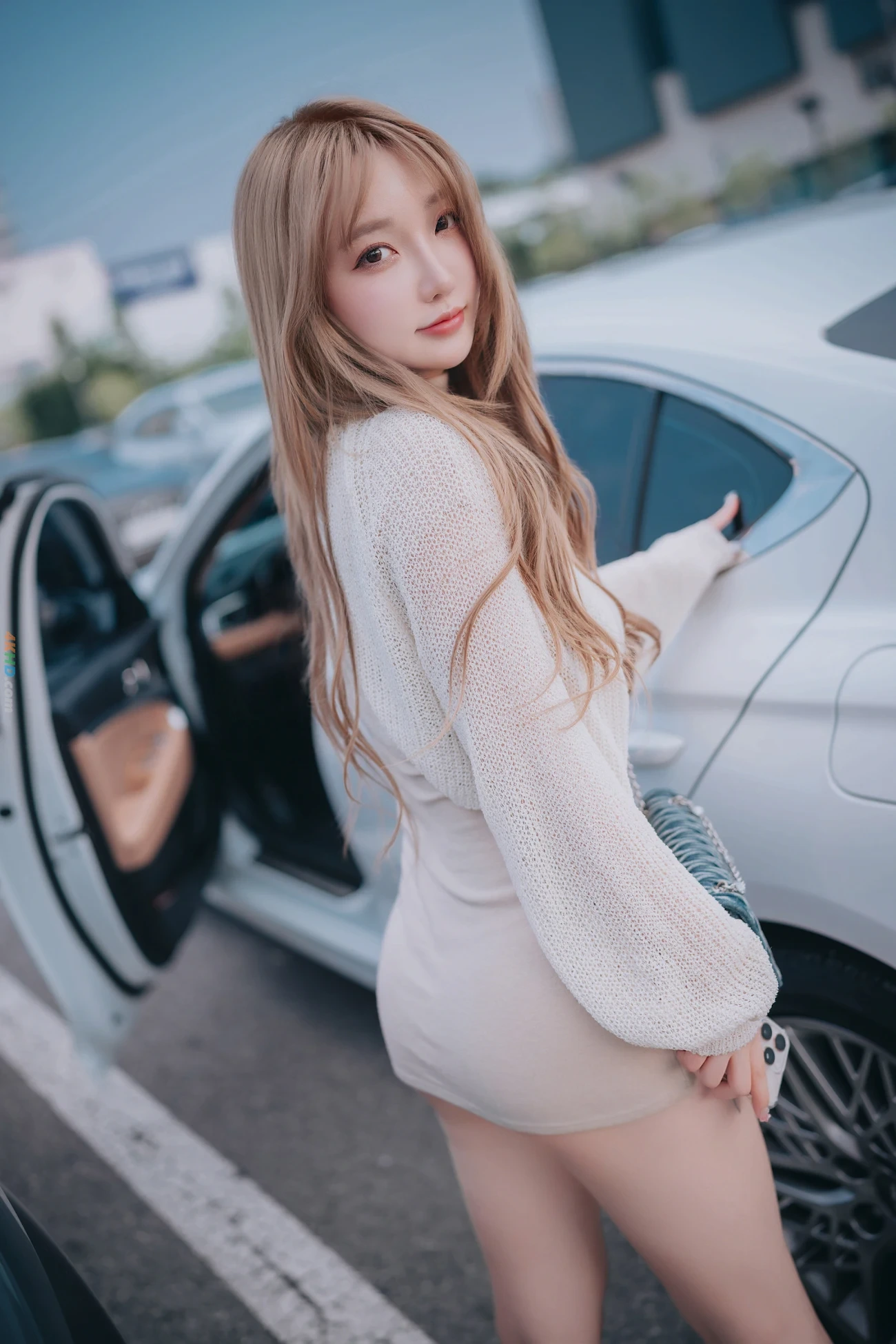 Son Ye Eun (SonYeEun) DJAWA Photo Happy Solo Birthday — photo 69