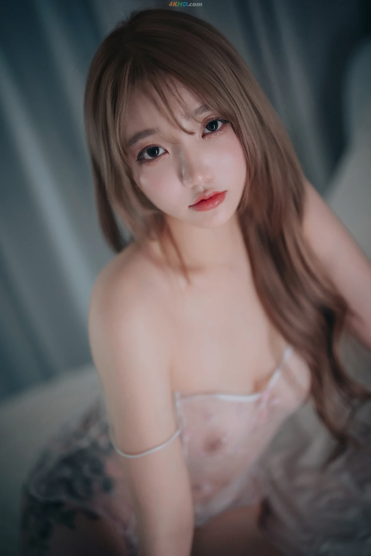 Son Ye Eun (SonYeEun) DJAWA Photo Happy Solo Birthday — photo 120