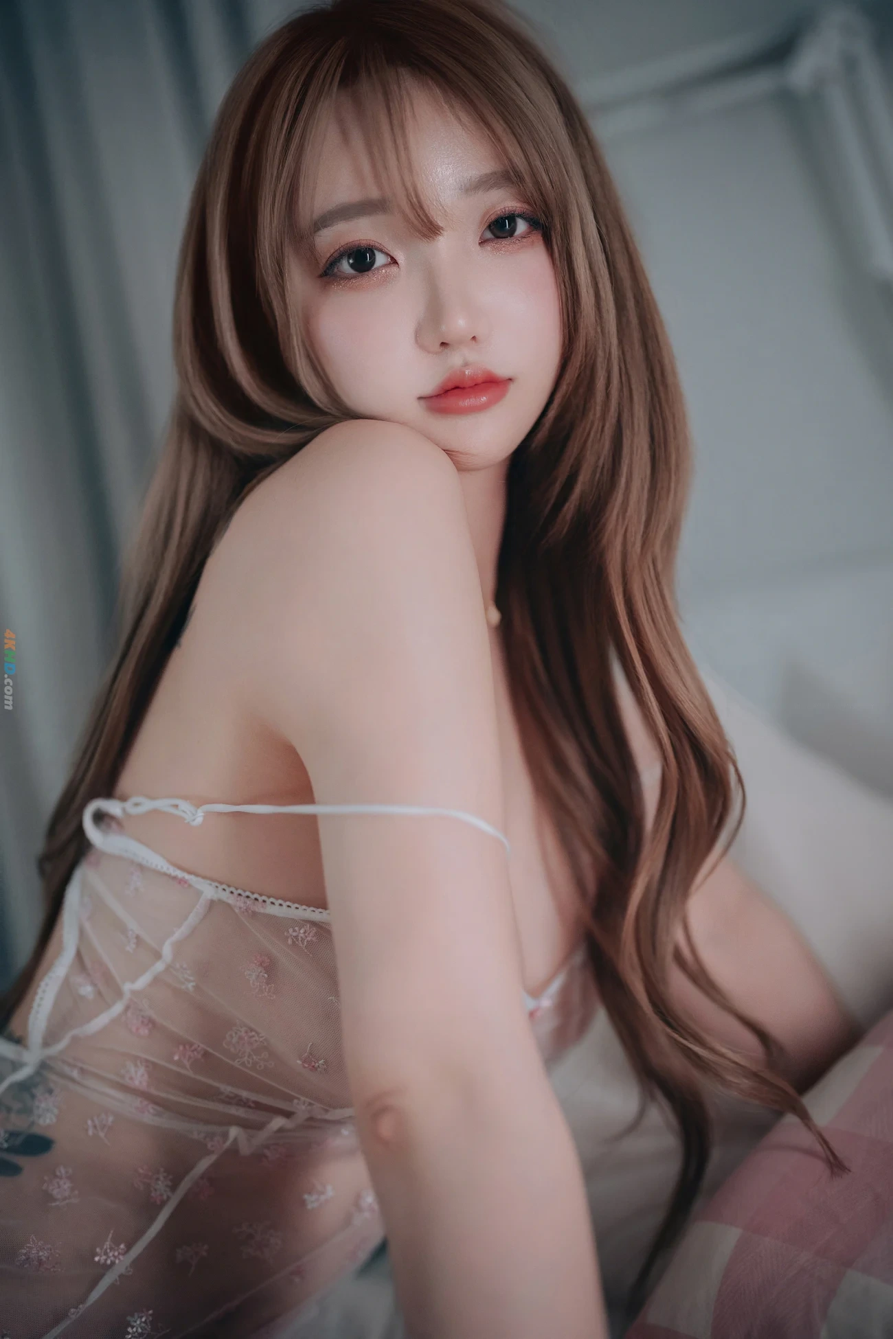 Son Ye Eun (SonYeEun) DJAWA Photo Happy Solo Birthday — photo 131