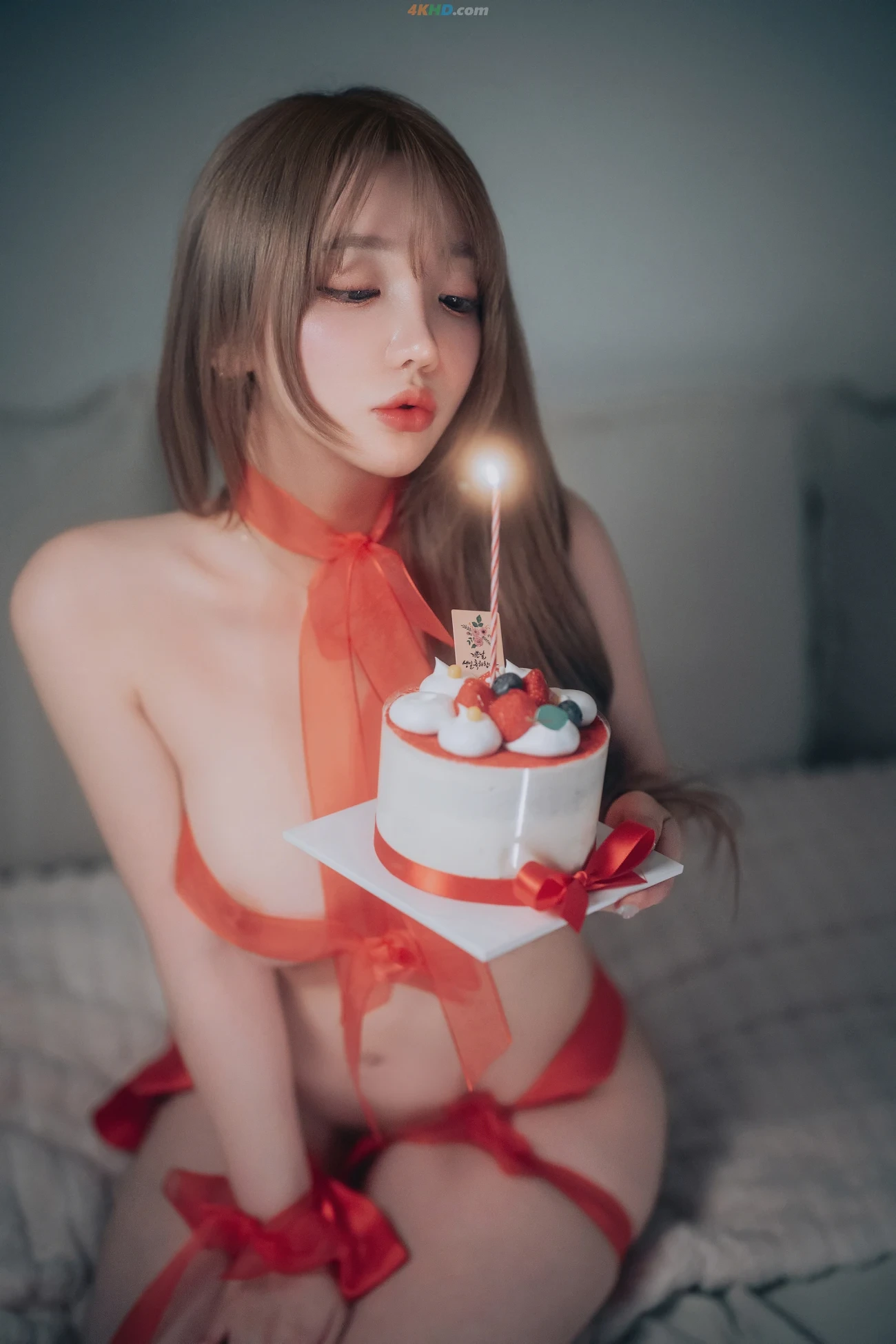 Son Ye Eun (SonYeEun) DJAWA Photo Happy Solo Birthday — photo 169