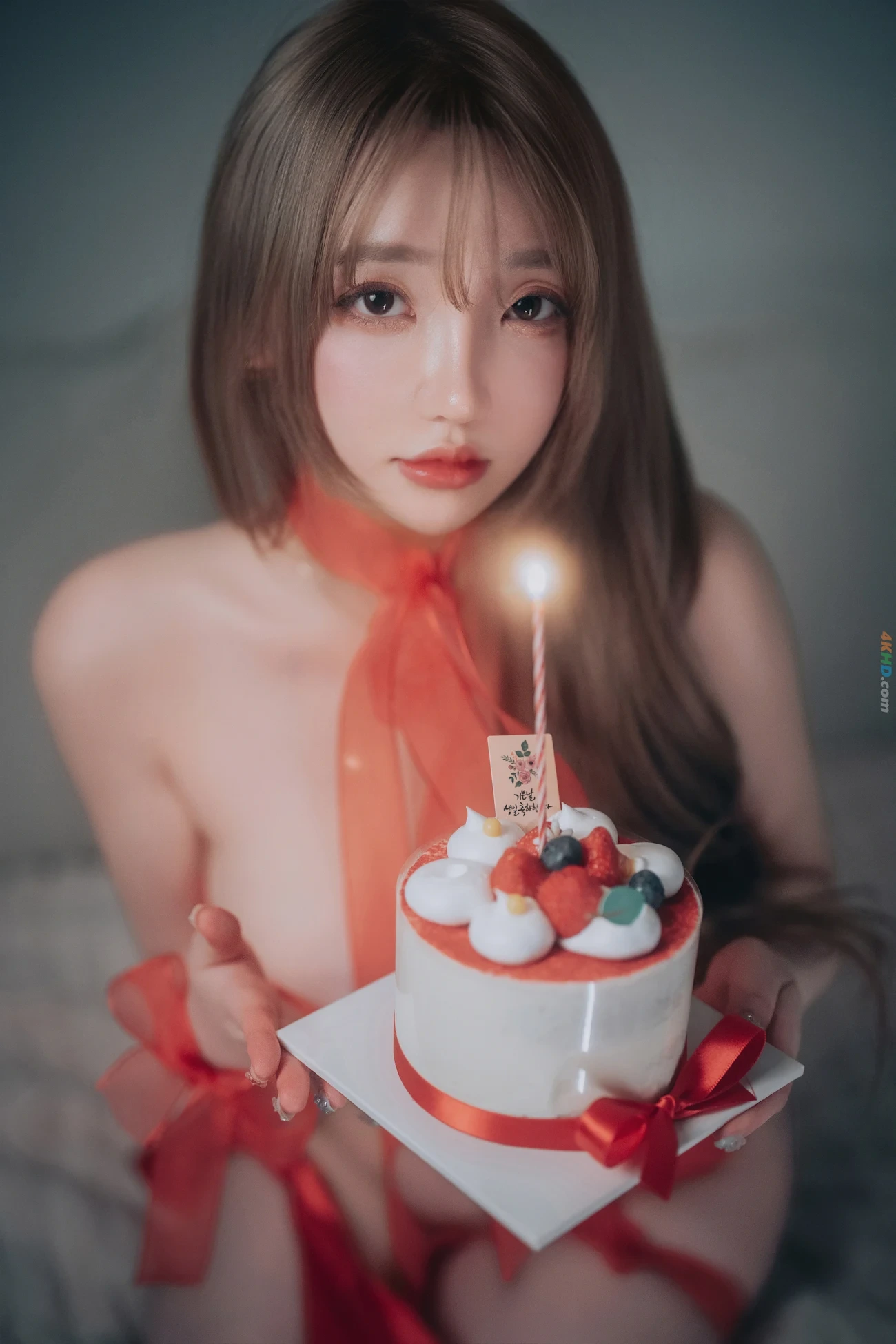 Son Ye Eun (SonYeEun) DJAWA Photo Happy Solo Birthday — photo 170