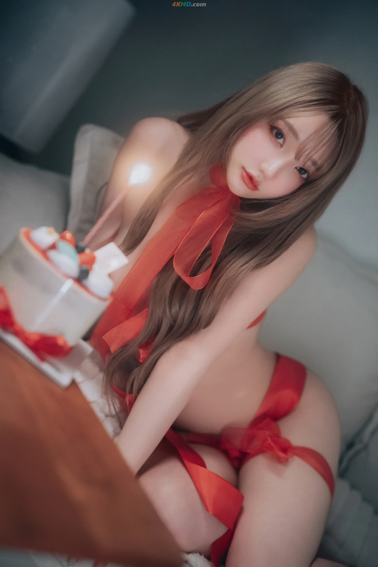 Son Ye Eun (SonYeEun) DJAWA Photo Happy Solo Birthday — photo 180