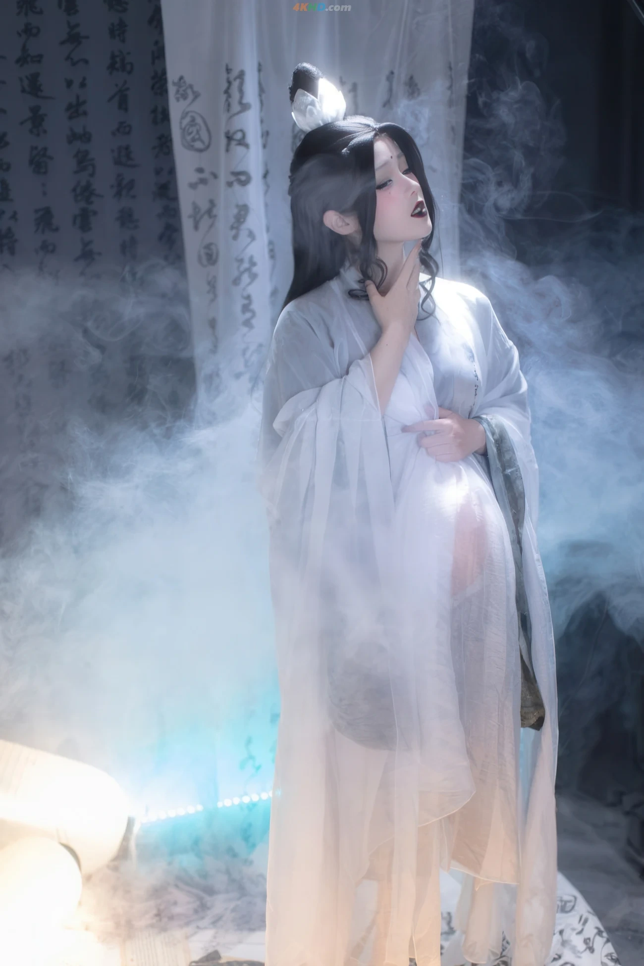TaiHeJinTiTi DaWeiDaiHuaYingDingXianZi — photo 13