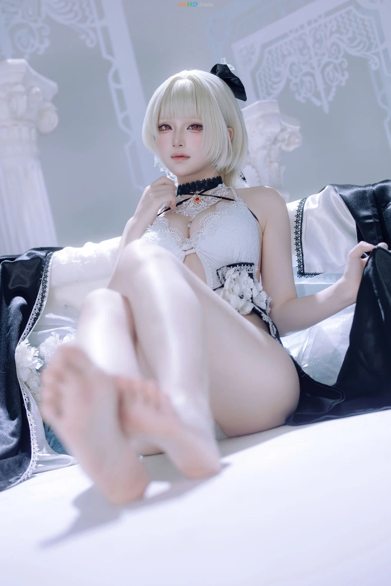YuYu BiLanHangXian KeWeiTongRenLiFu — photo 54