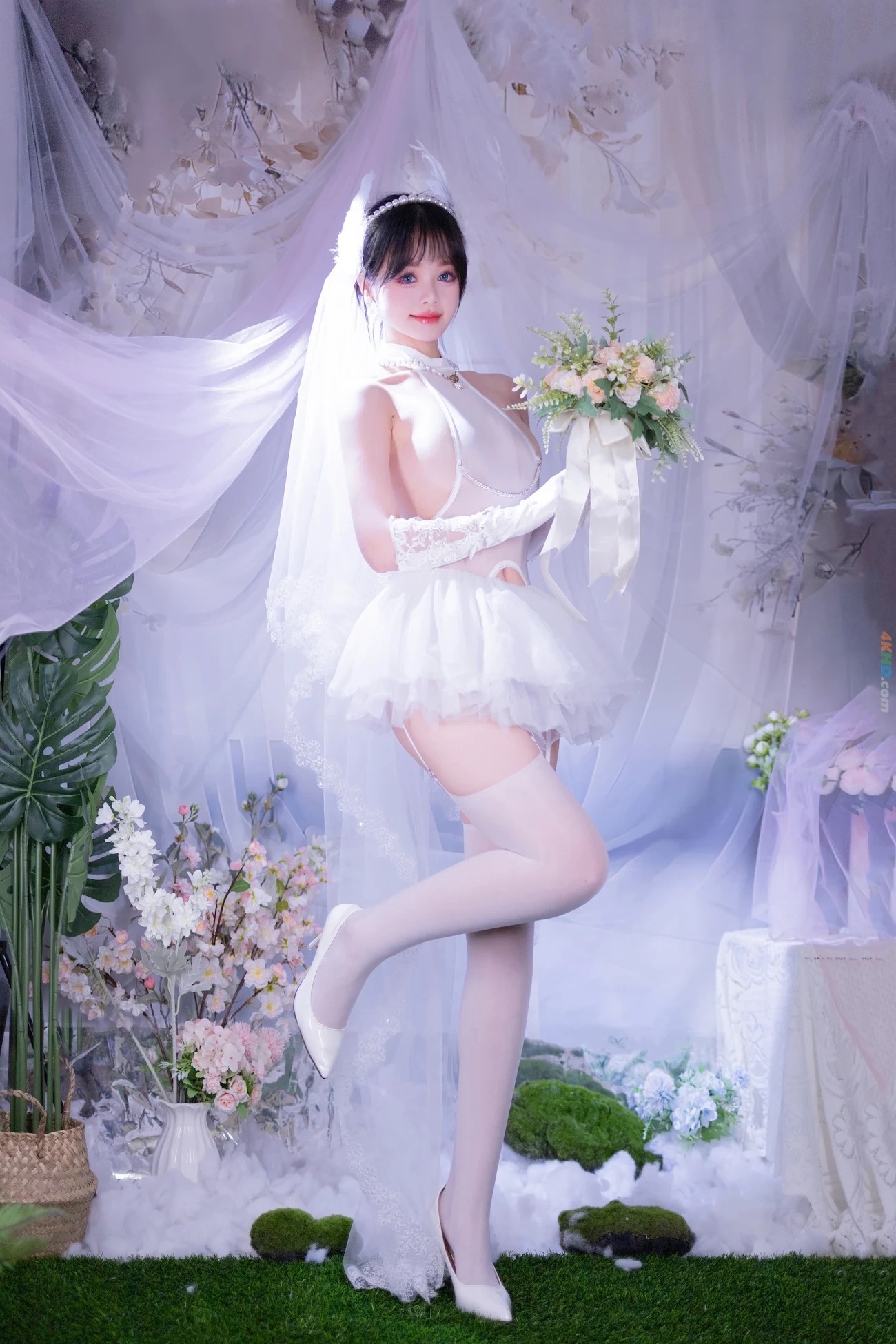 QianFanTianLuZi BaiSiHuaJia — photo 1