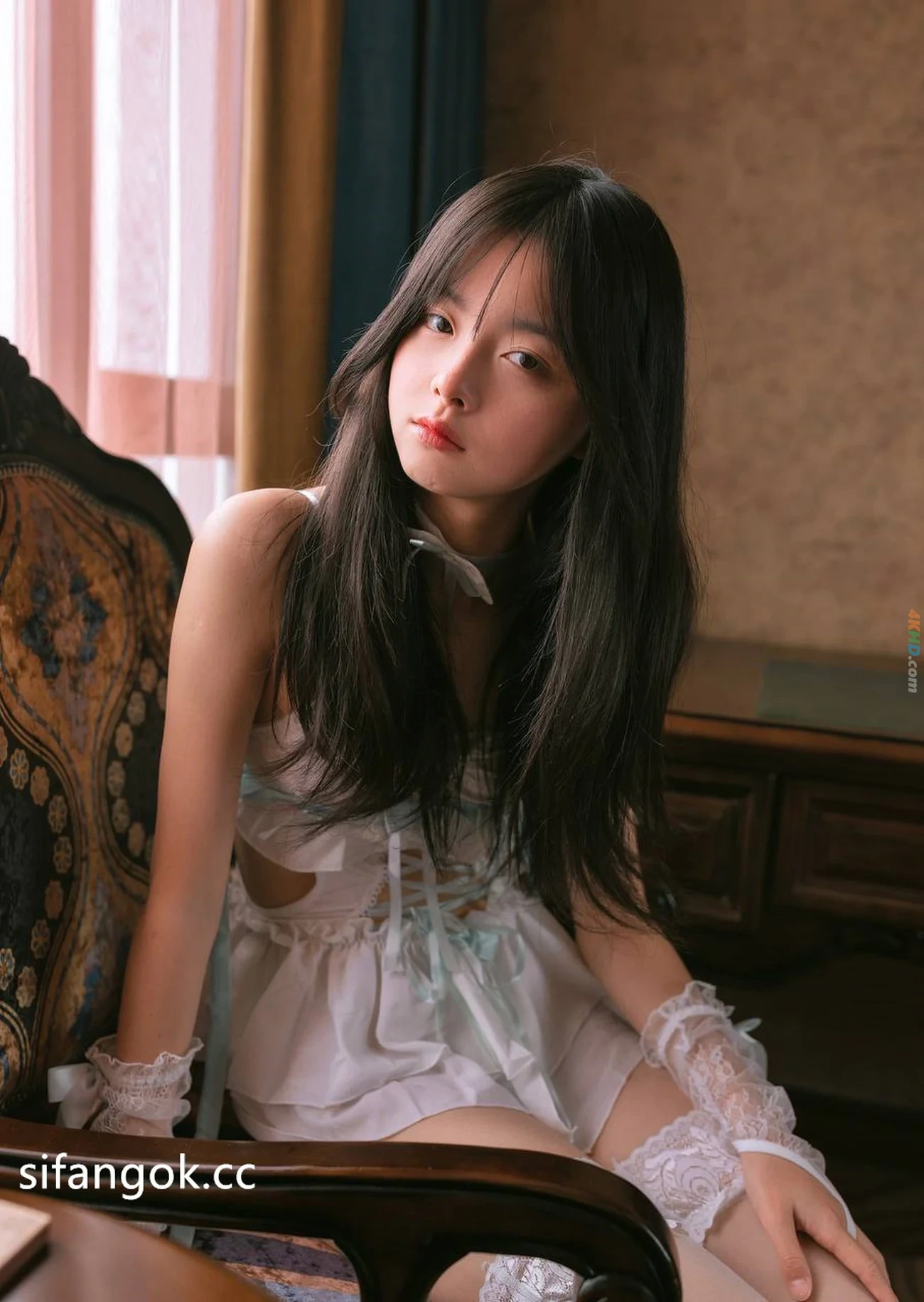 [OtherXXX] PiNangZhiXia - GeSeMeiNuMoTeBeiSheYingShiQianGuiZeHeJi — photo 23