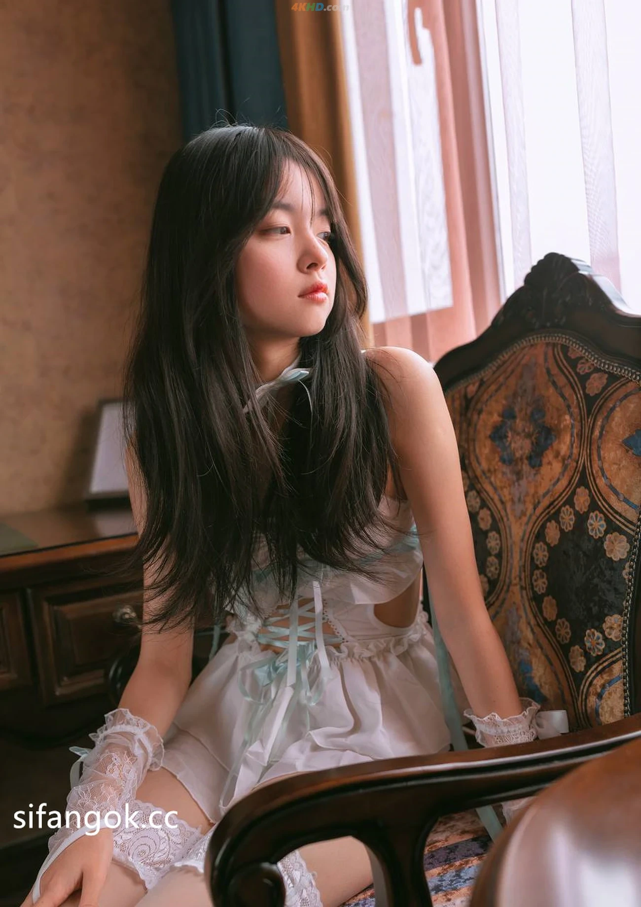 [OtherXXX] PiNangZhiXia - GeSeMeiNuMoTeBeiSheYingShiQianGuiZeHeJi — photo 25