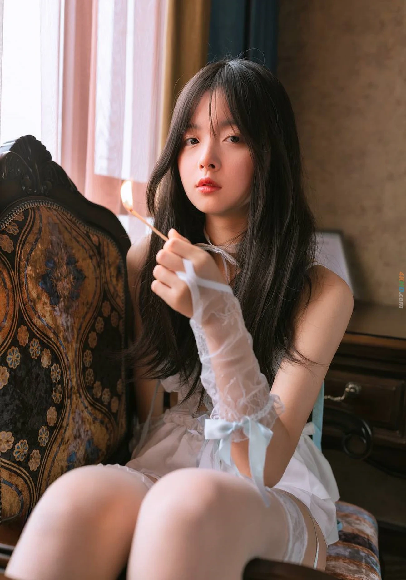 [OtherXXX] PiNangZhiXia - GeSeMeiNuMoTeBeiSheYingShiQianGuiZeHeJi — photo 69