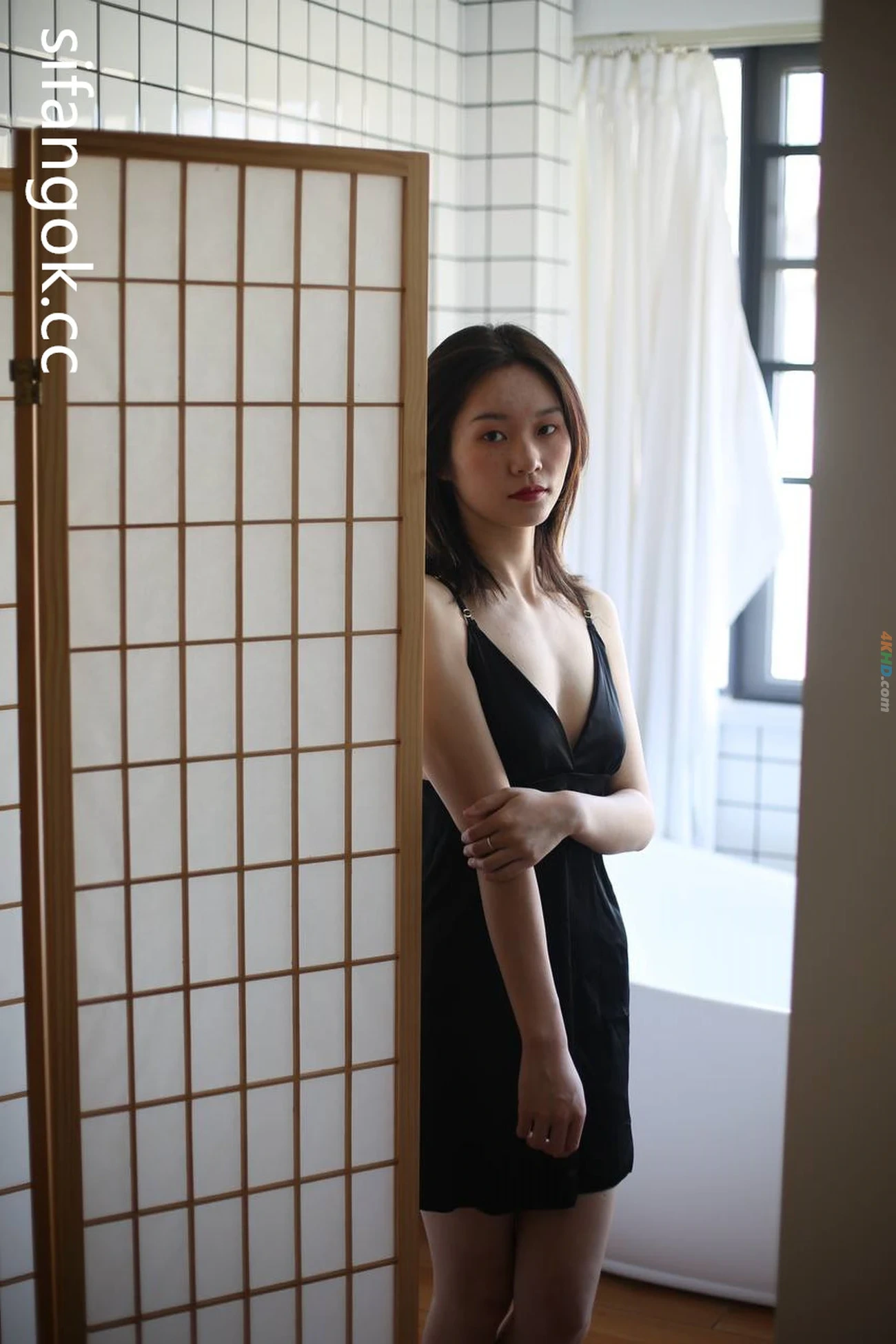 [OtherXXX] PiNangZhiXia - GeSeMeiNuMoTeBeiSheYingShiQianGuiZeHeJi — photo 112