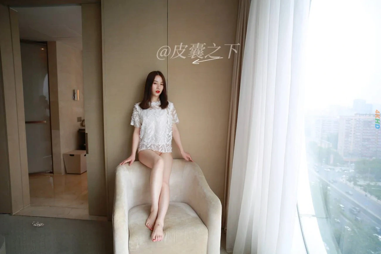 [OtherXXX] PiNangZhiXia - GeSeMeiNuMoTeBeiSheYingShiQianGuiZeHeJi — photo 121