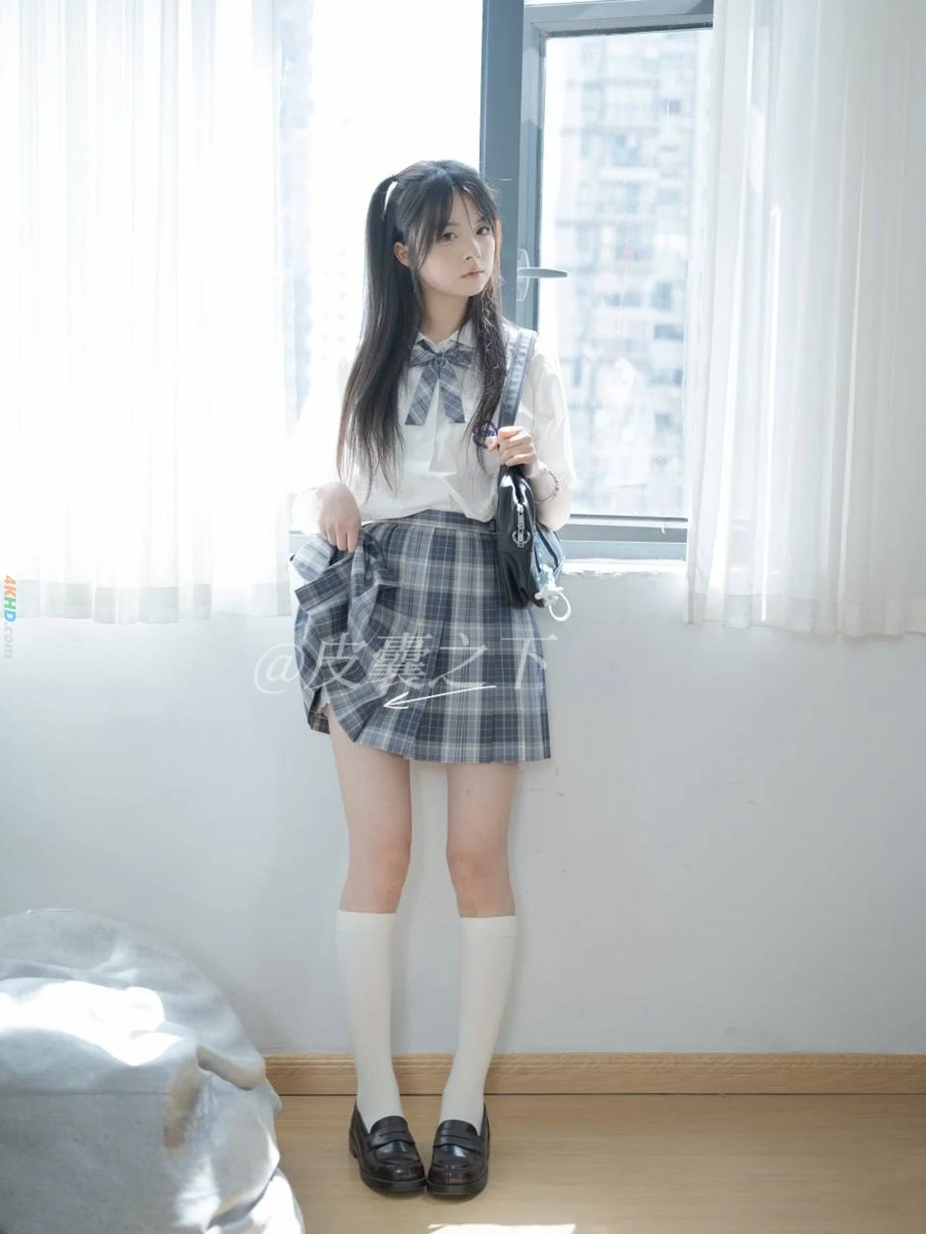 [OtherXXX] PiNangZhiXia - GeSeMeiNuMoTeBeiSheYingShiQianGuiZeHeJi — photo 127