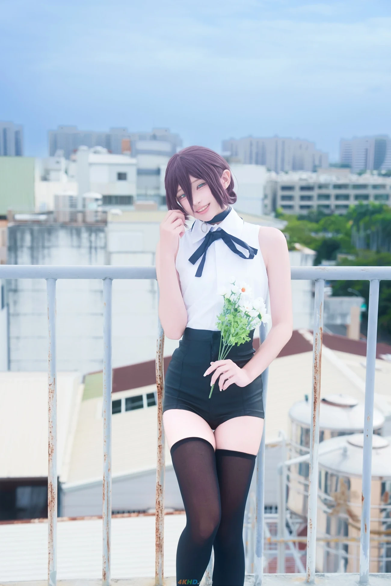 XueNaiYukina - Chainsaw Man - Reze — photo 3