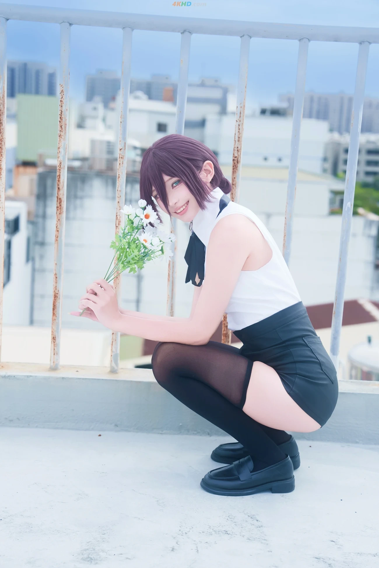 XueNaiYukina - Chainsaw Man - Reze — photo 5
