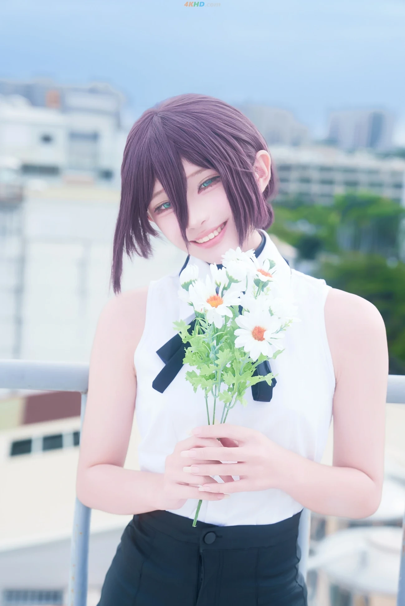 XueNaiYukina - Chainsaw Man - Reze — photo 6