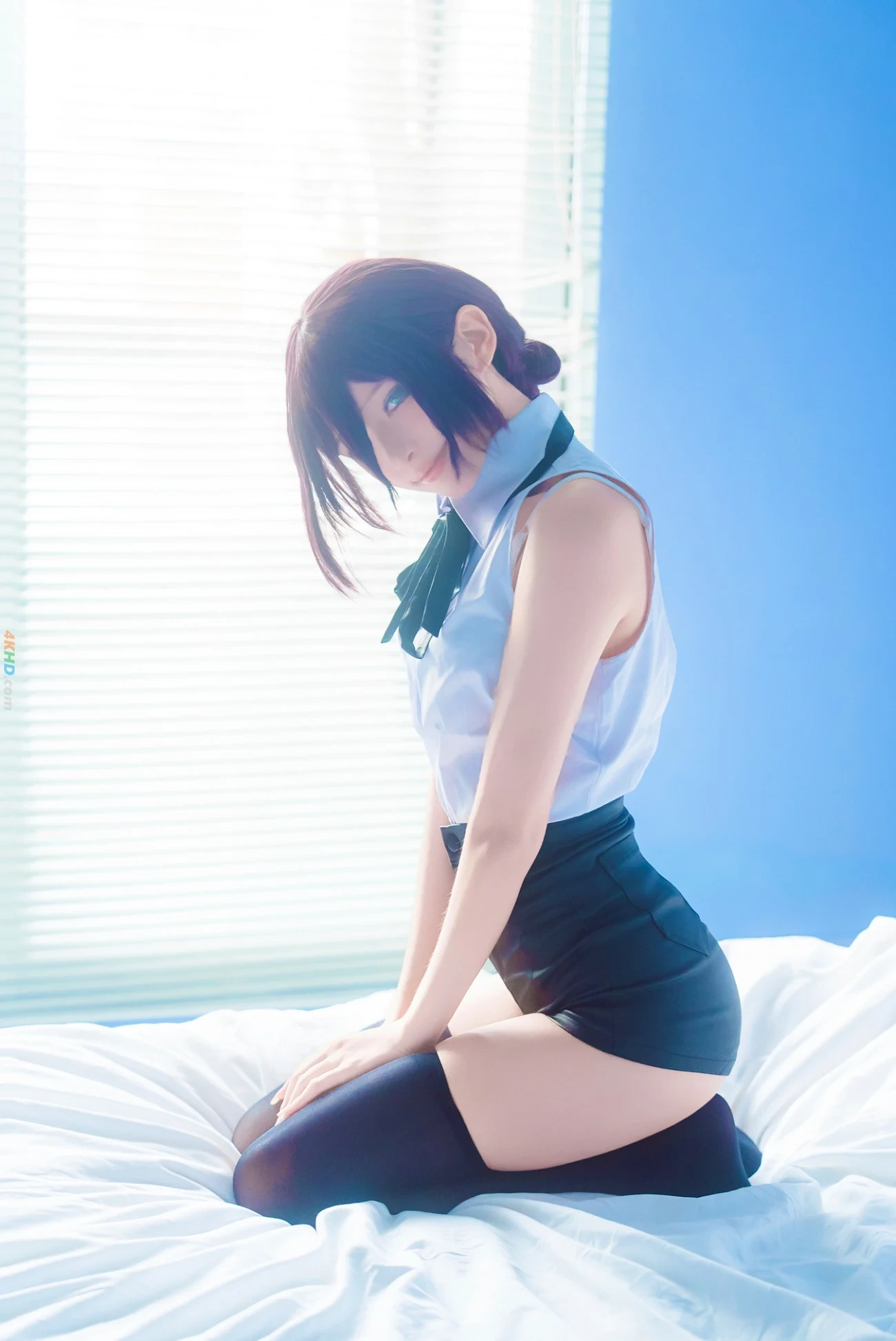 XueNaiYukina - Chainsaw Man - Reze — photo 9