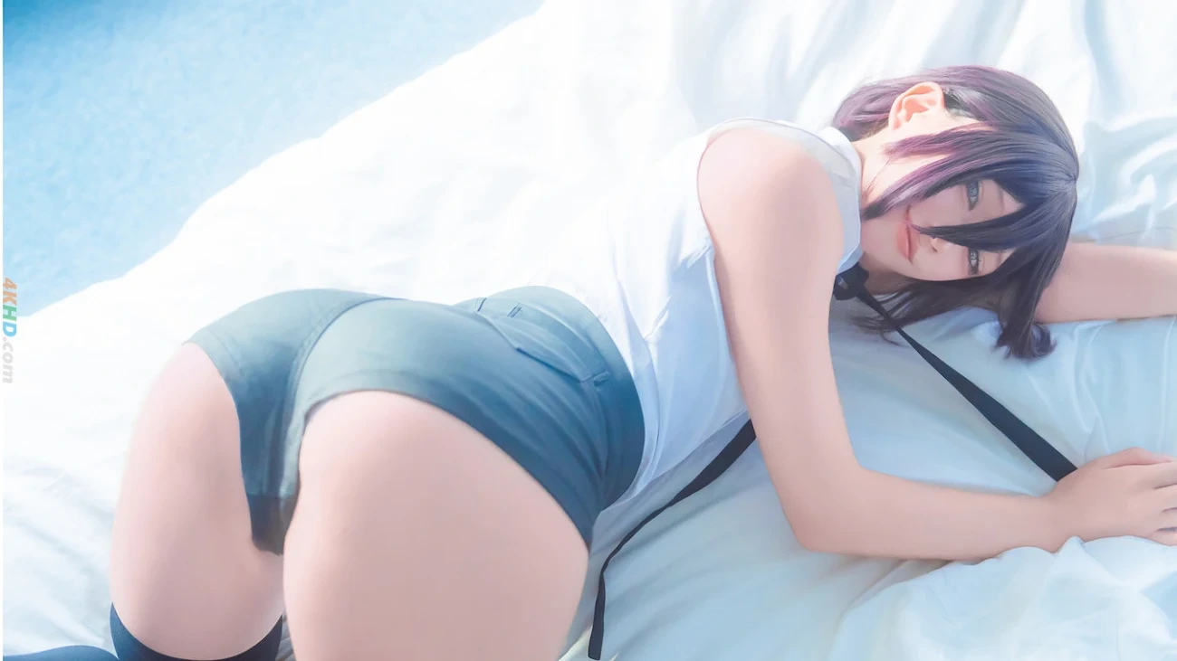 XueNaiYukina - Chainsaw Man - Reze — photo 10