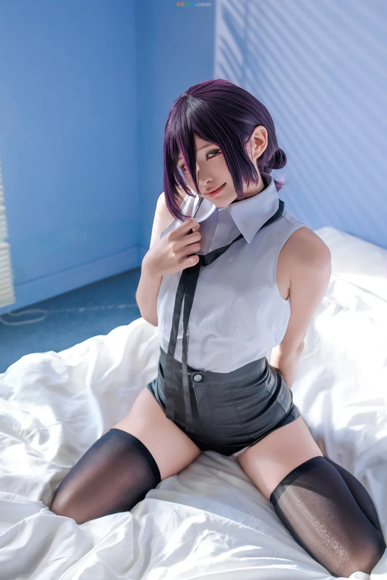 XueNaiYukina - Chainsaw Man - Reze — photo 11