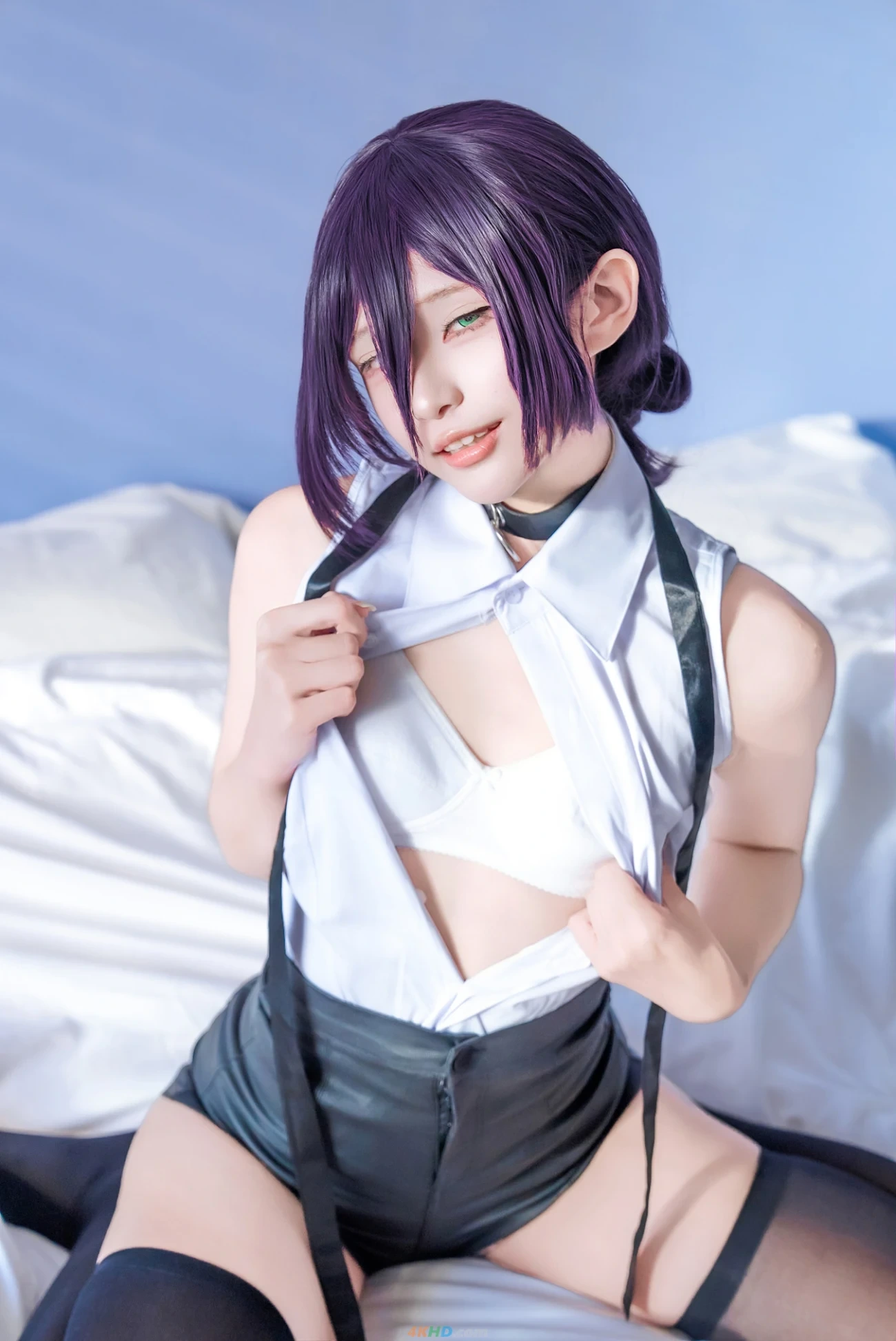 XueNaiYukina - Chainsaw Man - Reze — photo 15
