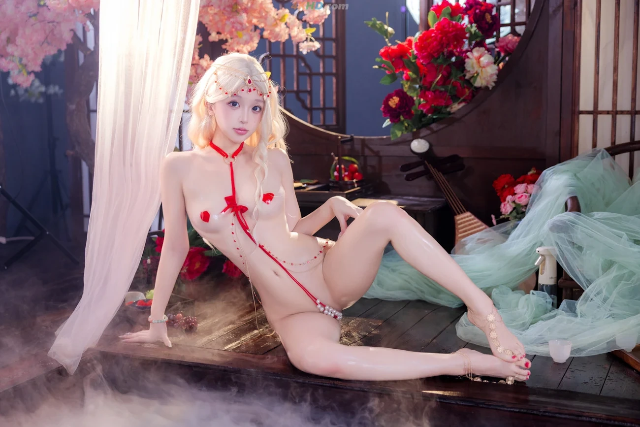 RiNaiJiao WuJi — photo 89