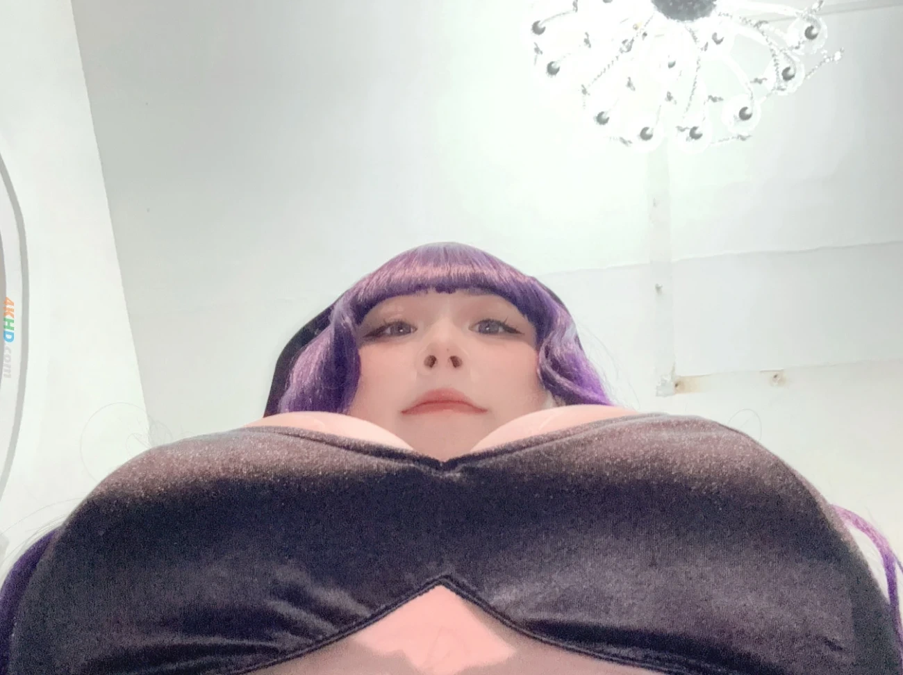PiPiNaiKeKeAiLeLa ZangSongDeFuLiLian FeiLunXiuNu — photo 86