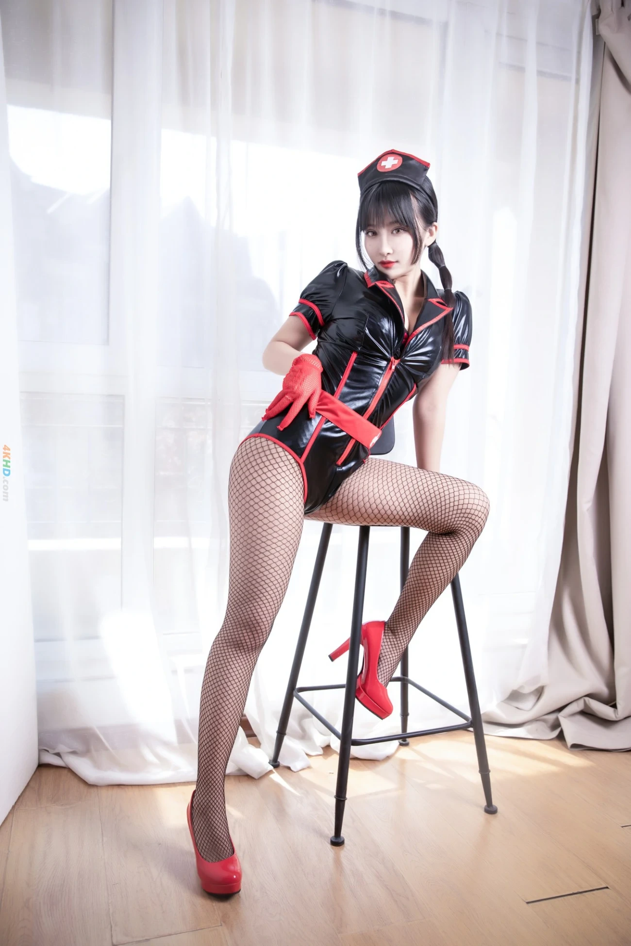 LuoLi LoLiSAMA PiYiHuShi — photo 8