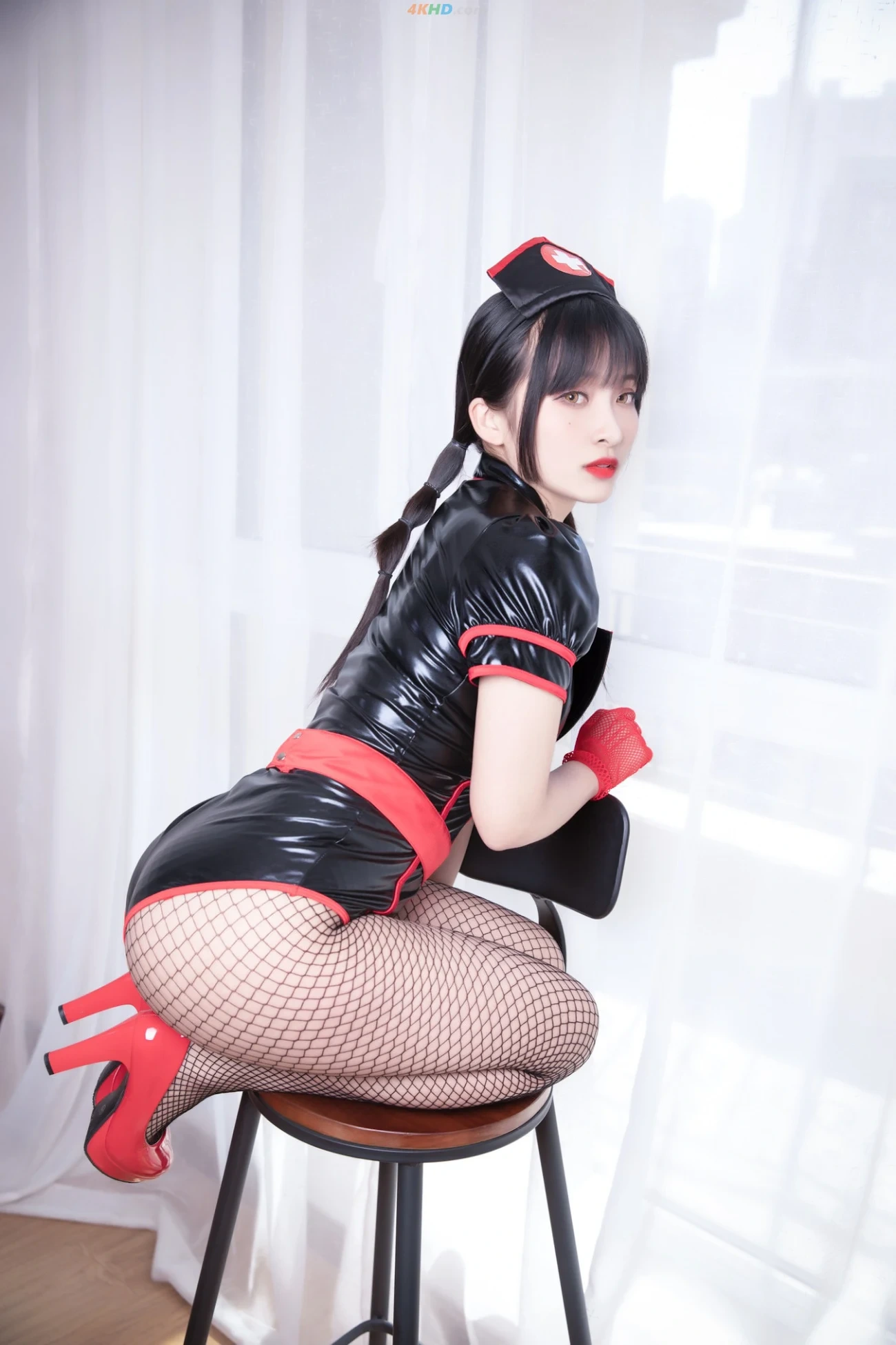 LuoLi LoLiSAMA PiYiHuShi — photo 9